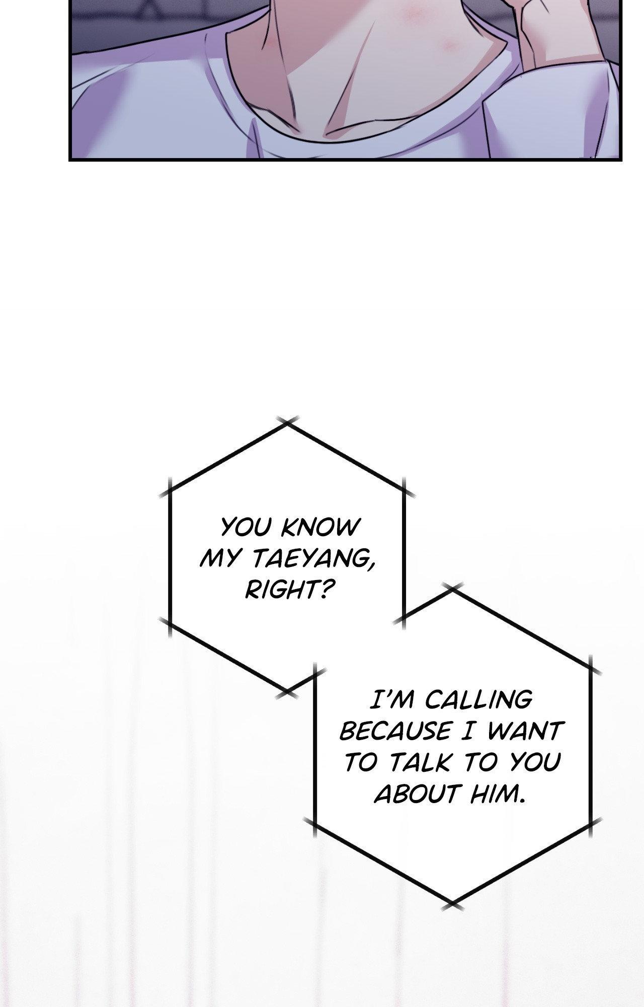 Symbiotic Relationship Between the Sun and the Moon Chapter 43 page 16 - 