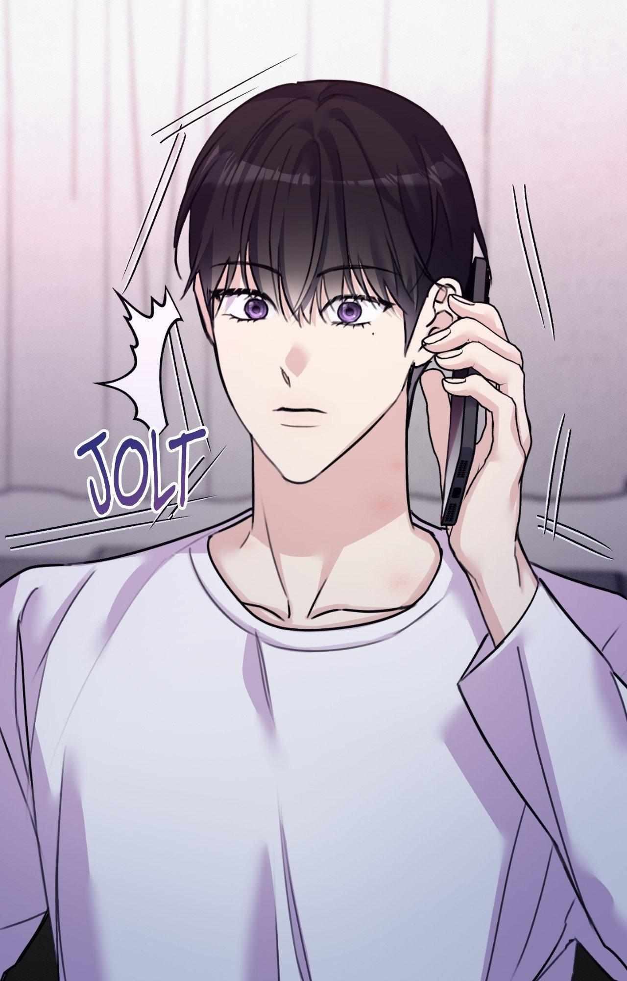 Symbiotic Relationship Between the Sun and the Moon Chapter 43 page 17 - 