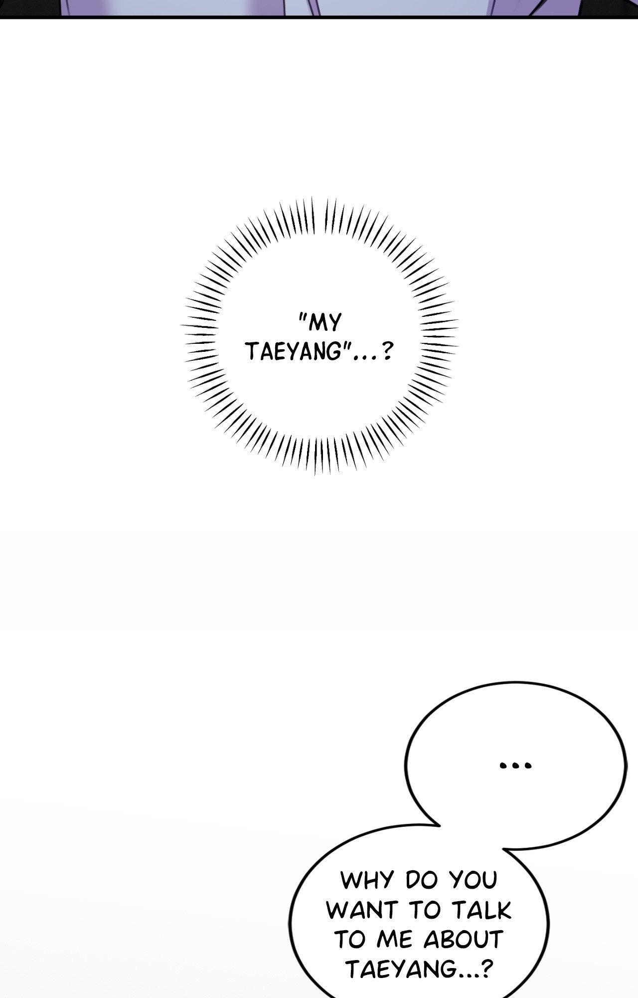 Symbiotic Relationship Between the Sun and the Moon Chapter 43 page 18 - 