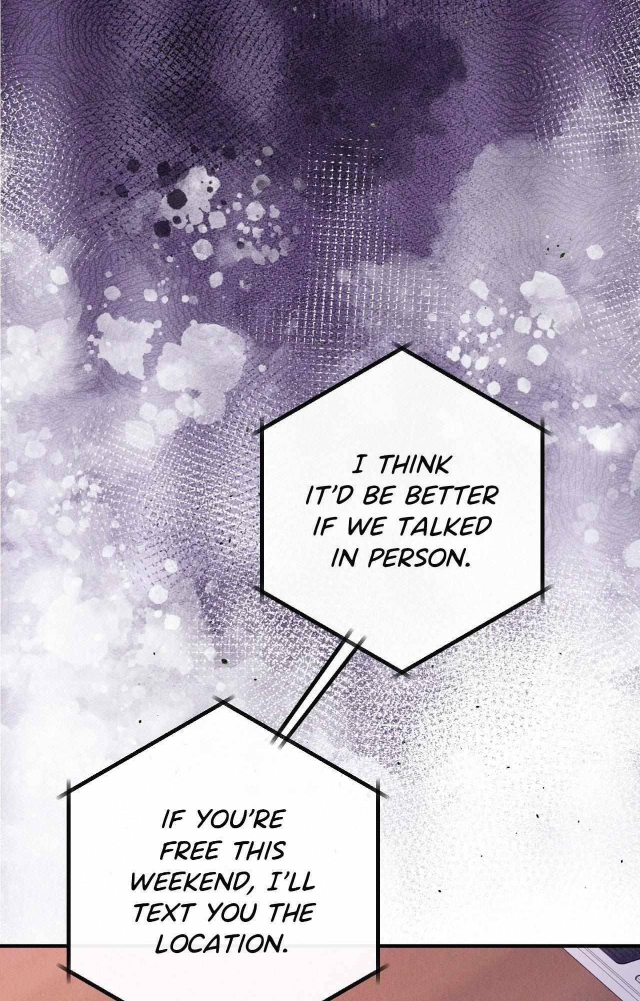 Symbiotic Relationship Between the Sun and the Moon Chapter 43 page 21 - 