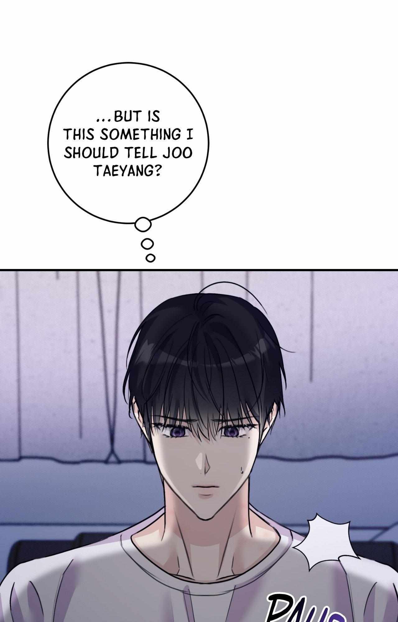 Symbiotic Relationship Between the Sun and the Moon Chapter 43 page 26 - 