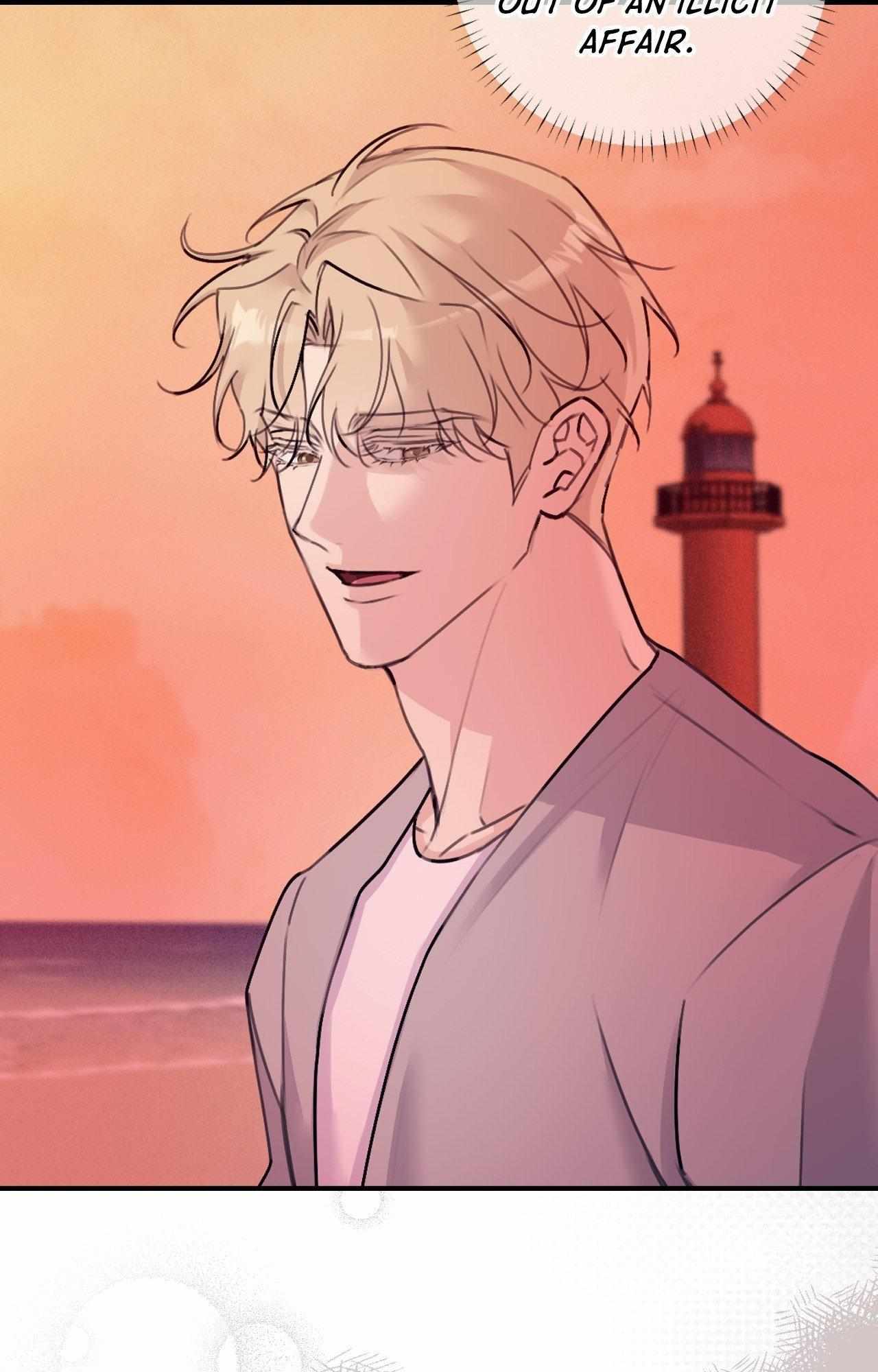 Symbiotic Relationship Between the Sun and the Moon Chapter 43 page 28 - 
