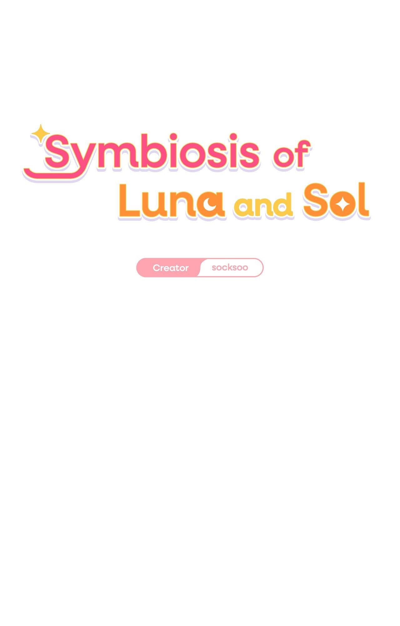 Symbiotic Relationship Between the Sun and the Moon Chapter 43 page 30 - 