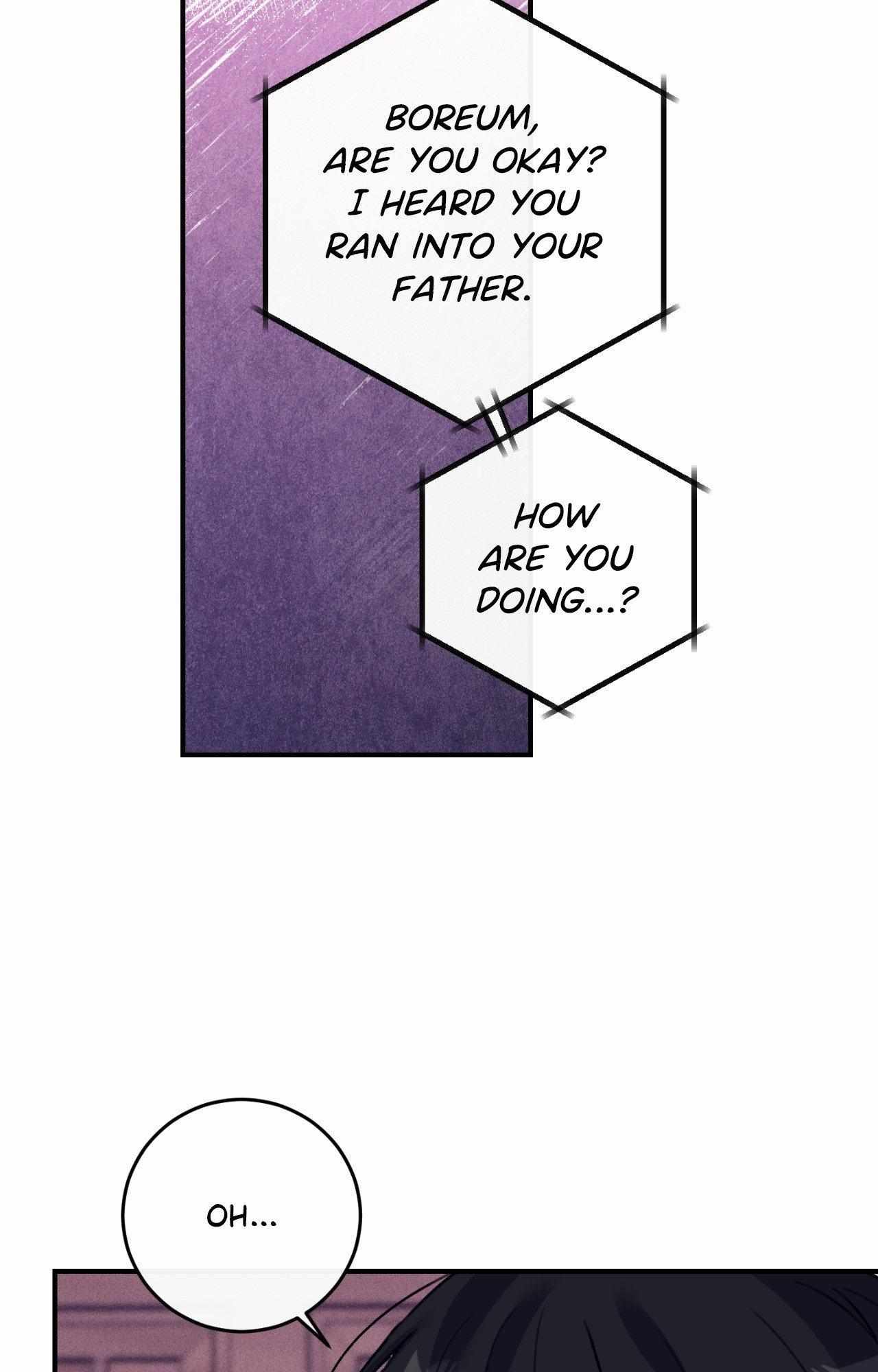 Symbiotic Relationship Between the Sun and the Moon Chapter 43 page 4 - 