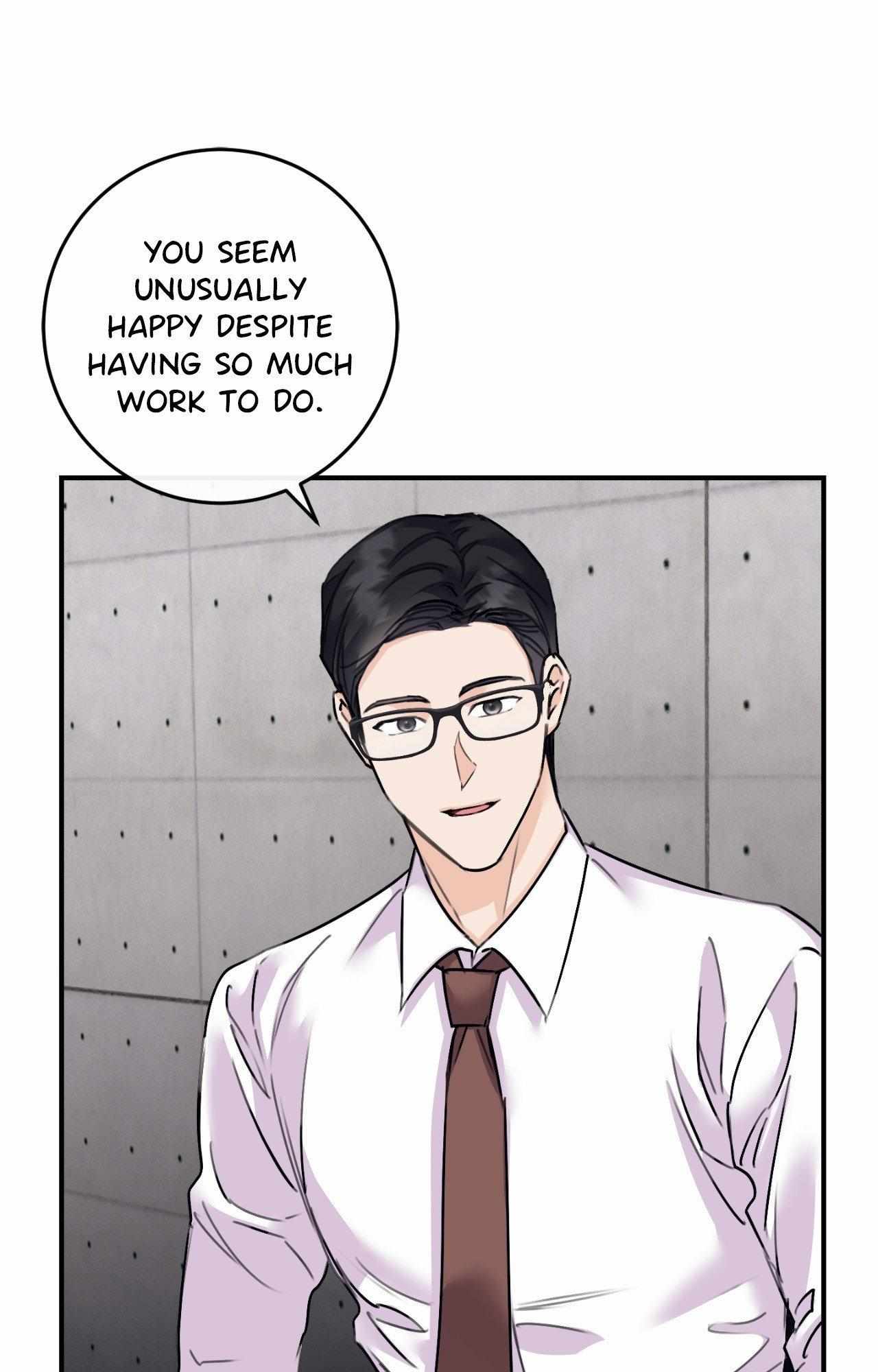 Symbiotic Relationship Between the Sun and the Moon Chapter 43 page 34 - 