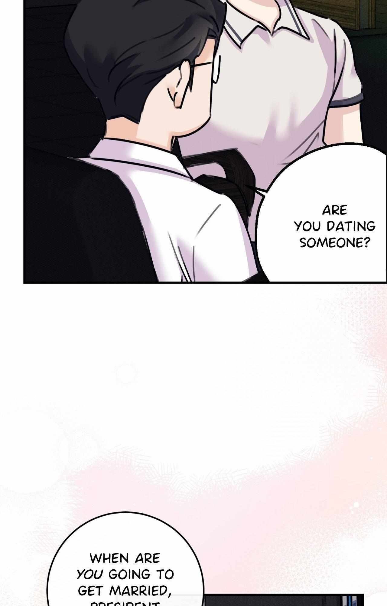 Symbiotic Relationship Between the Sun and the Moon Chapter 43 page 36 - 