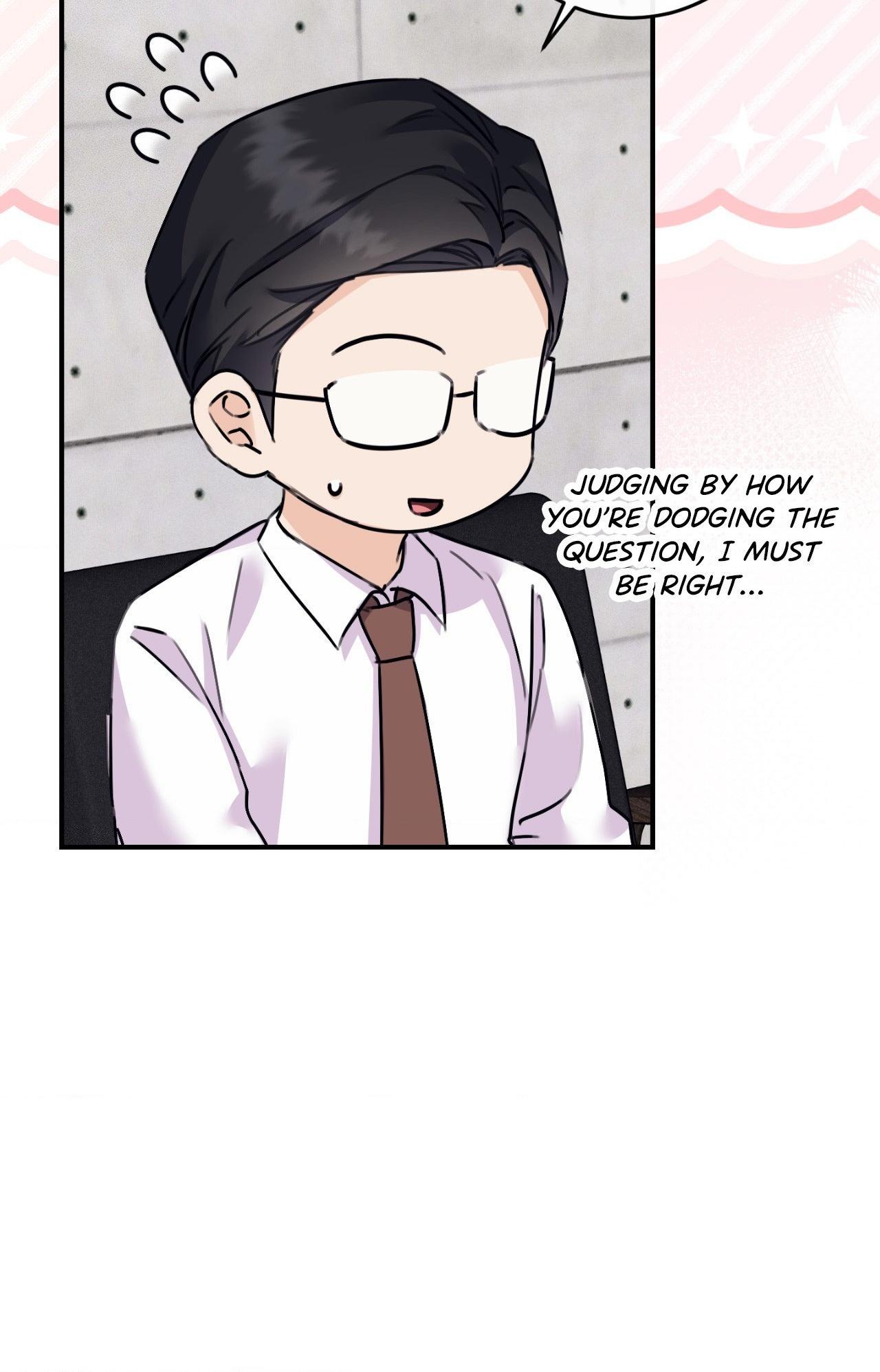 Symbiotic Relationship Between the Sun and the Moon Chapter 43 page 38 - 
