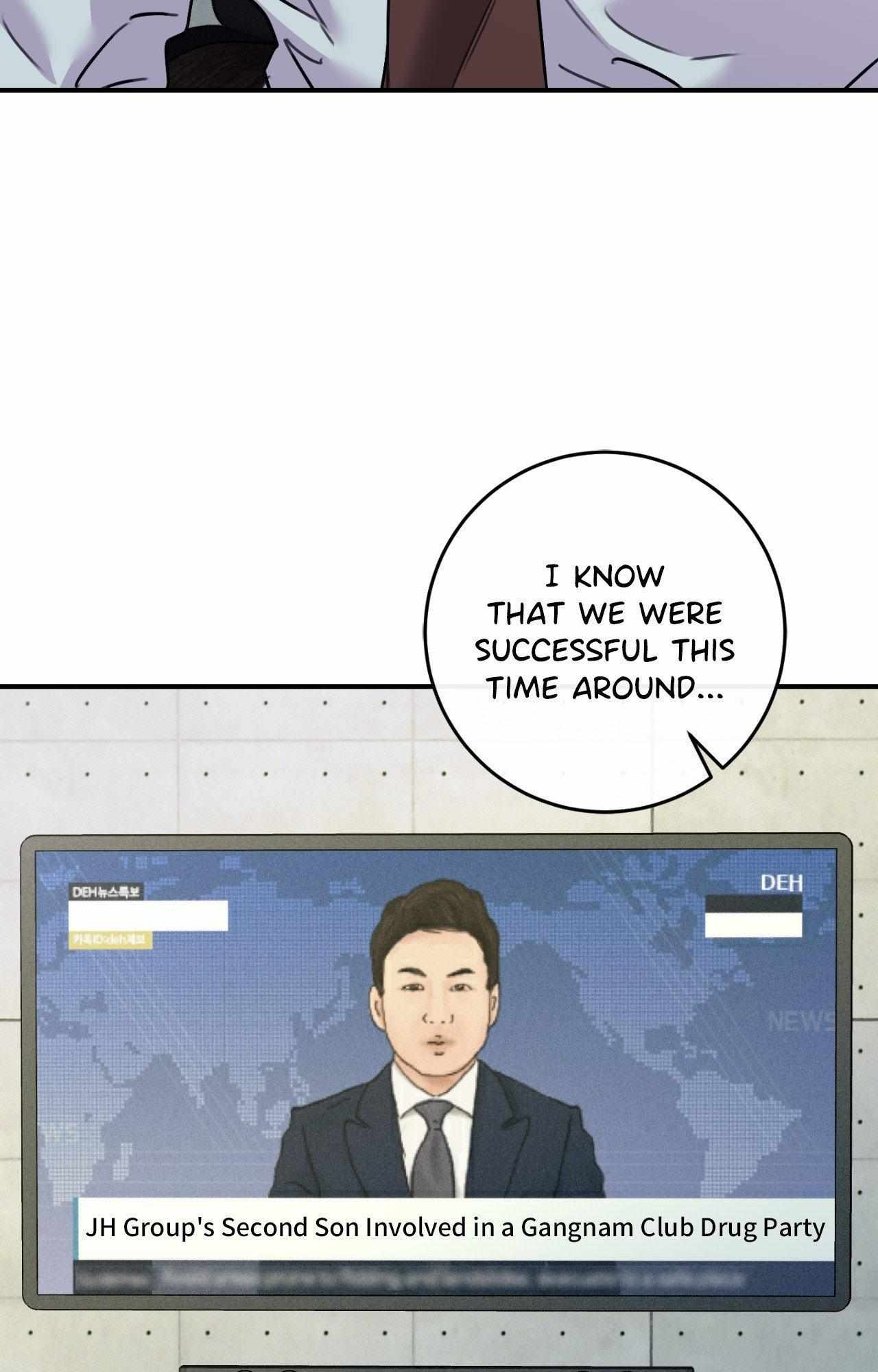 Symbiotic Relationship Between the Sun and the Moon Chapter 43 page 42 - 