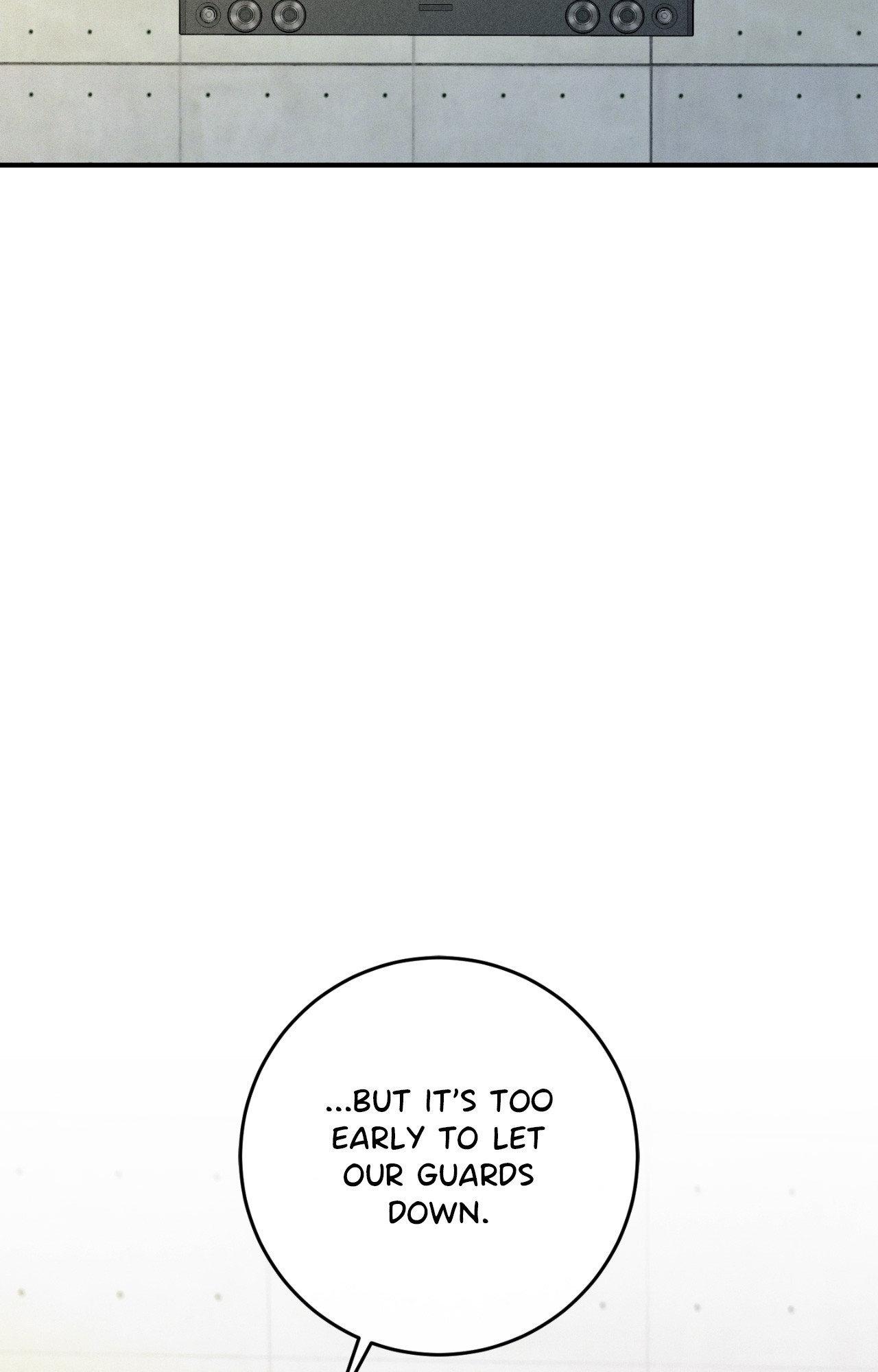 Symbiotic Relationship Between the Sun and the Moon Chapter 43 page 43 - 