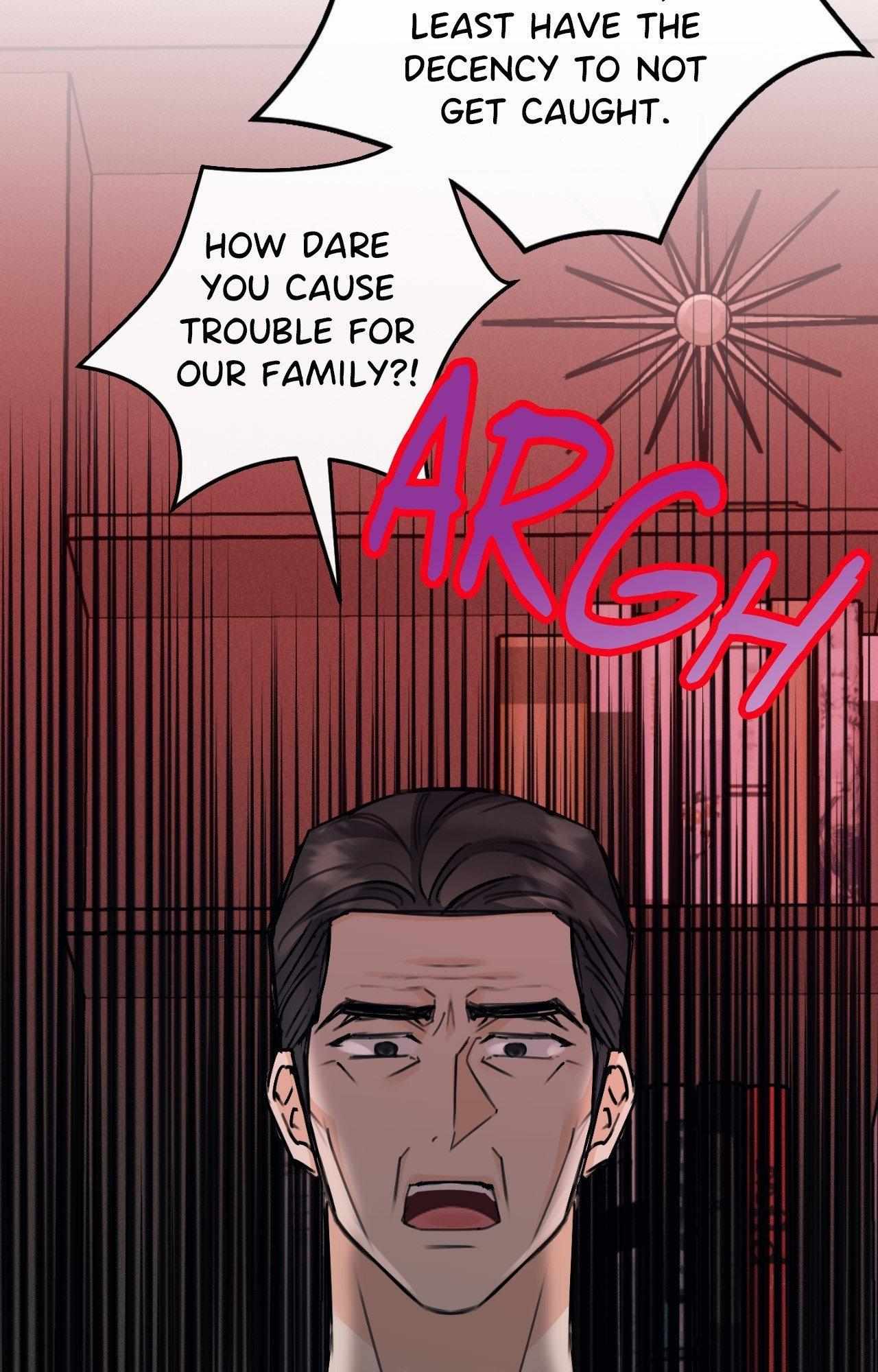 Symbiotic Relationship Between the Sun and the Moon Chapter 43 page 49 - 
