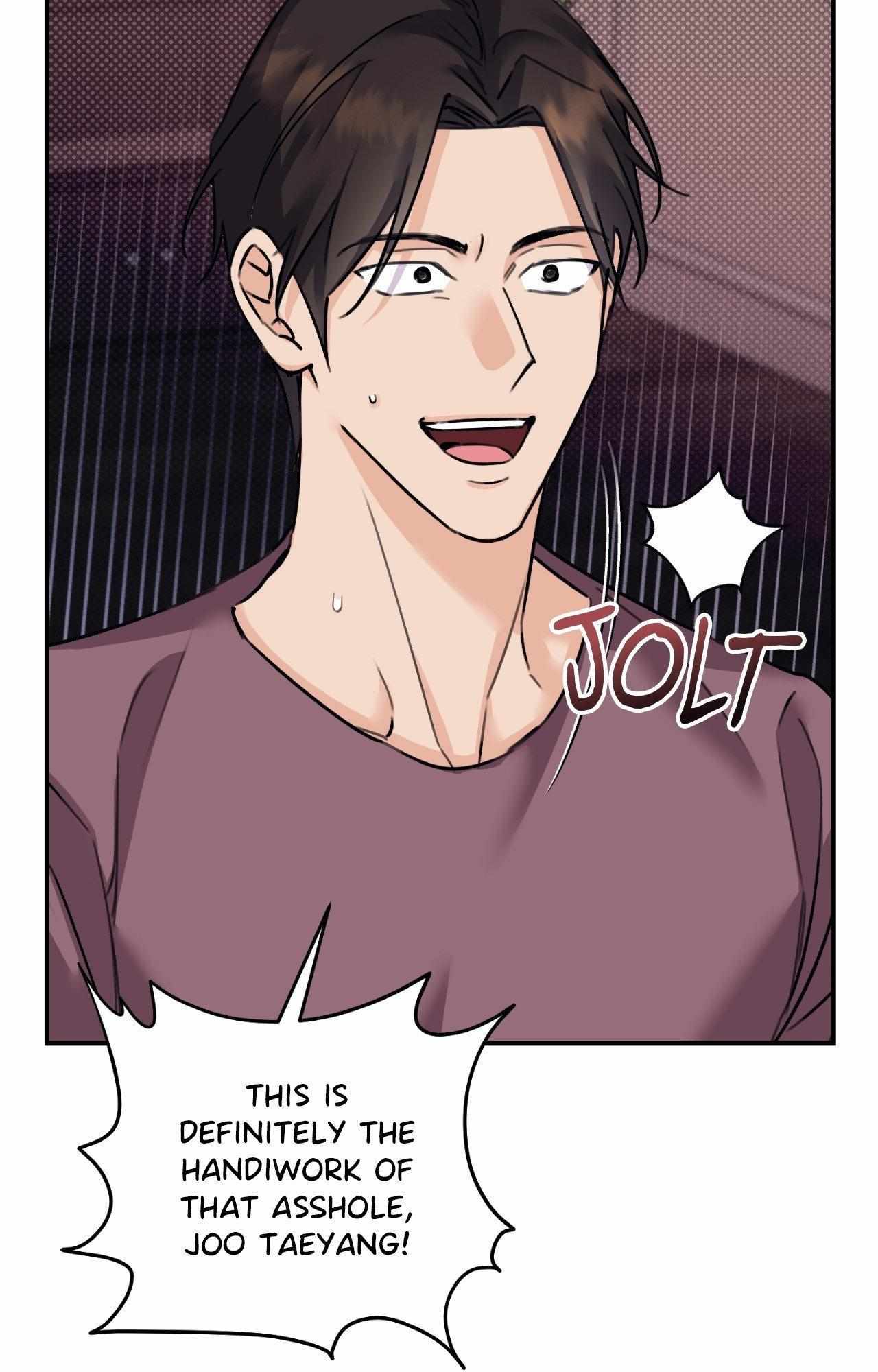 Symbiotic Relationship Between the Sun and the Moon Chapter 43 page 53 - 