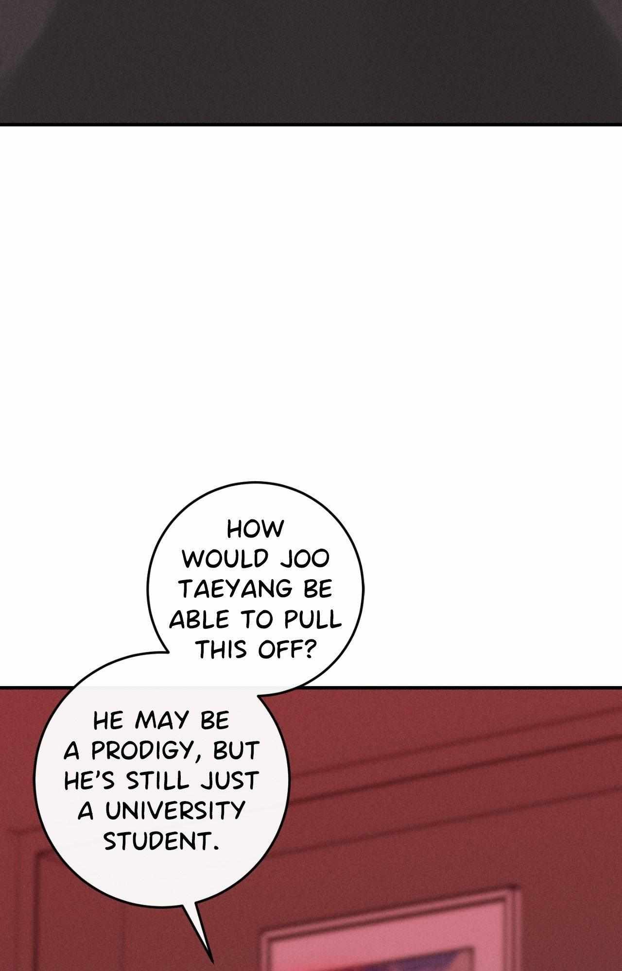 Symbiotic Relationship Between the Sun and the Moon Chapter 43 page 57 - 