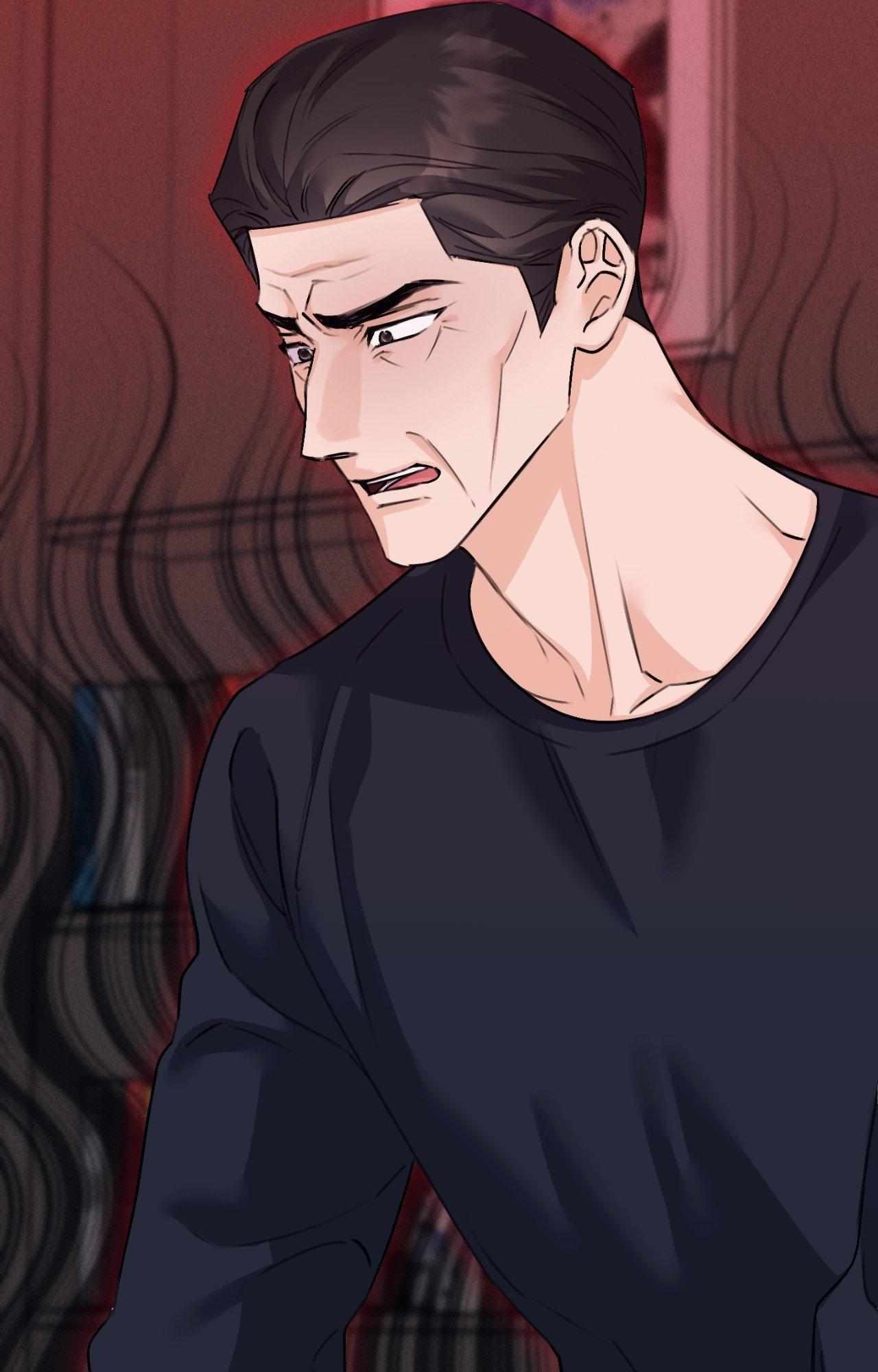Symbiotic Relationship Between the Sun and the Moon Chapter 43 page 58 - 