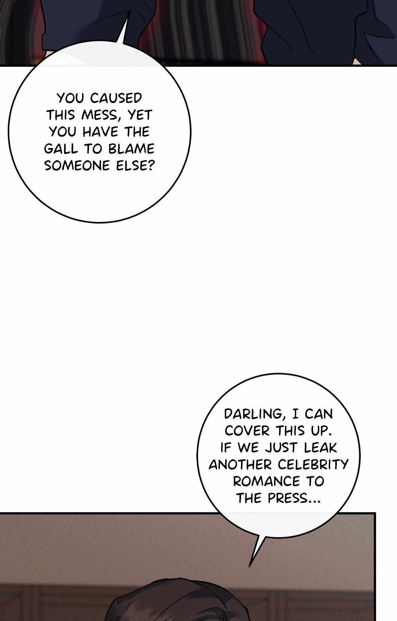 Symbiotic Relationship Between the Sun and the Moon Chapter 43 page 59 - 