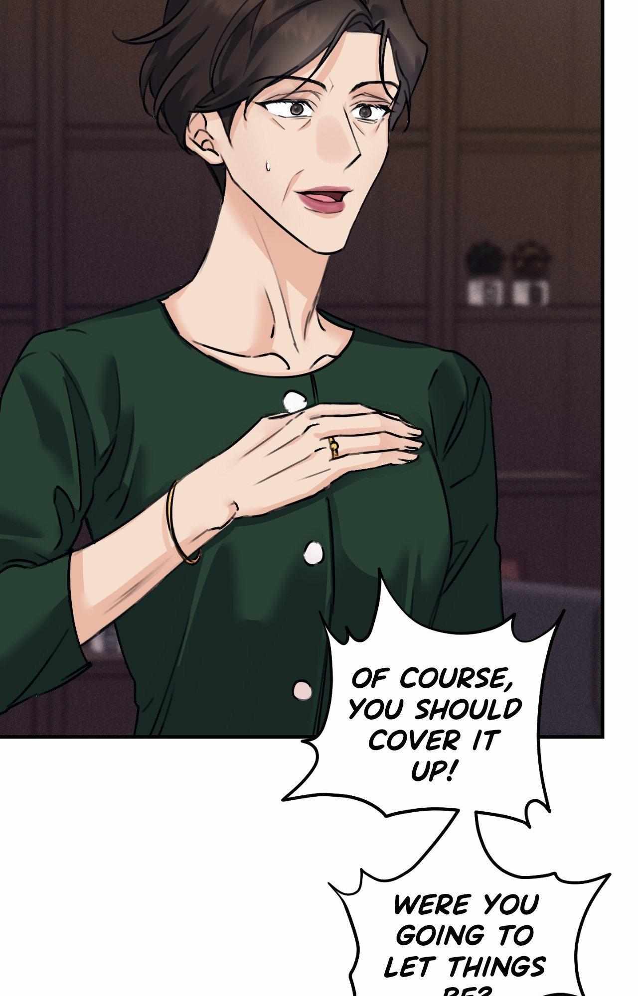 Symbiotic Relationship Between the Sun and the Moon Chapter 43 page 60 - 