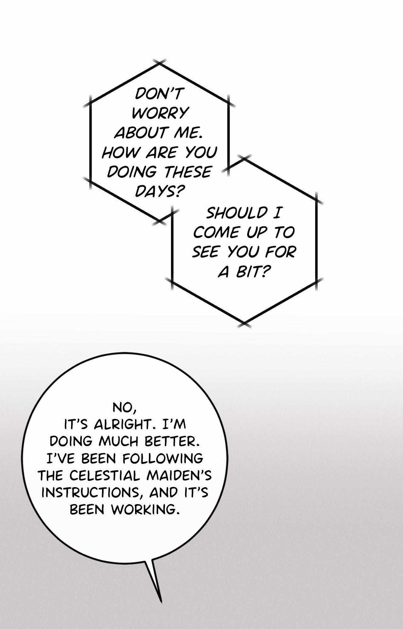 Symbiotic Relationship Between the Sun and the Moon Chapter 43 page 7 - 