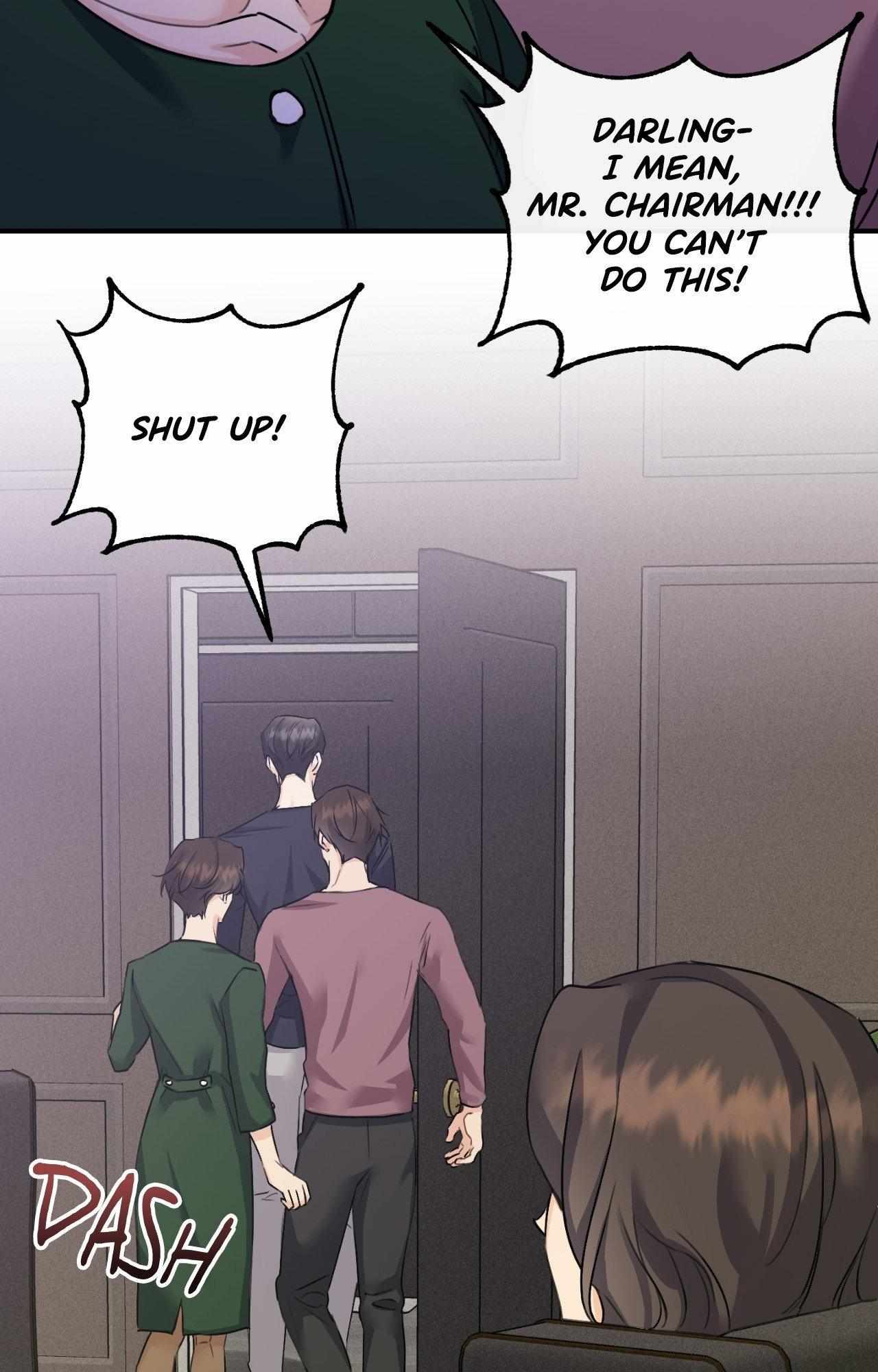 Symbiotic Relationship Between the Sun and the Moon Chapter 43 page 64 - 