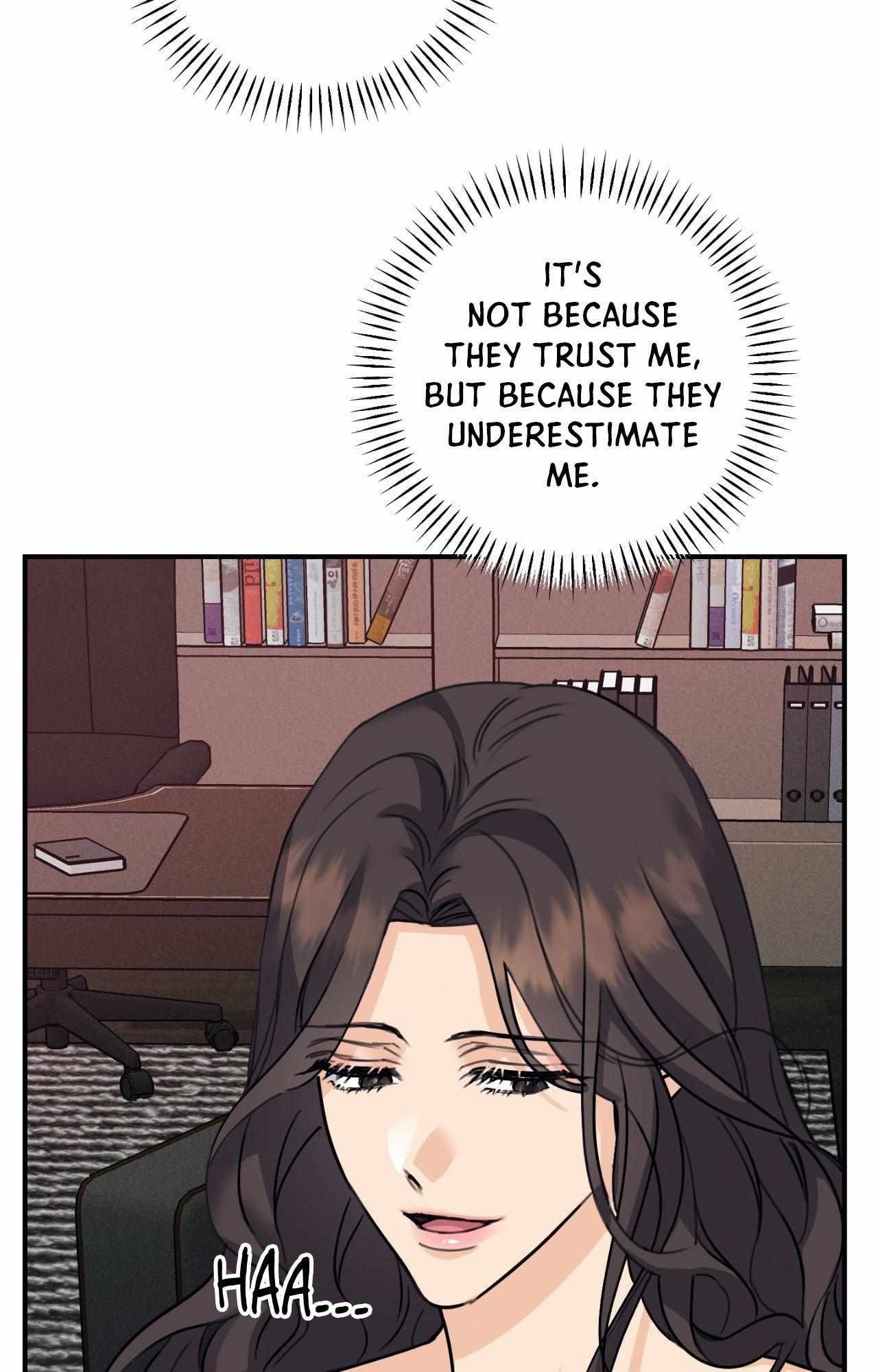 Symbiotic Relationship Between the Sun and the Moon Chapter 43 page 66 - 