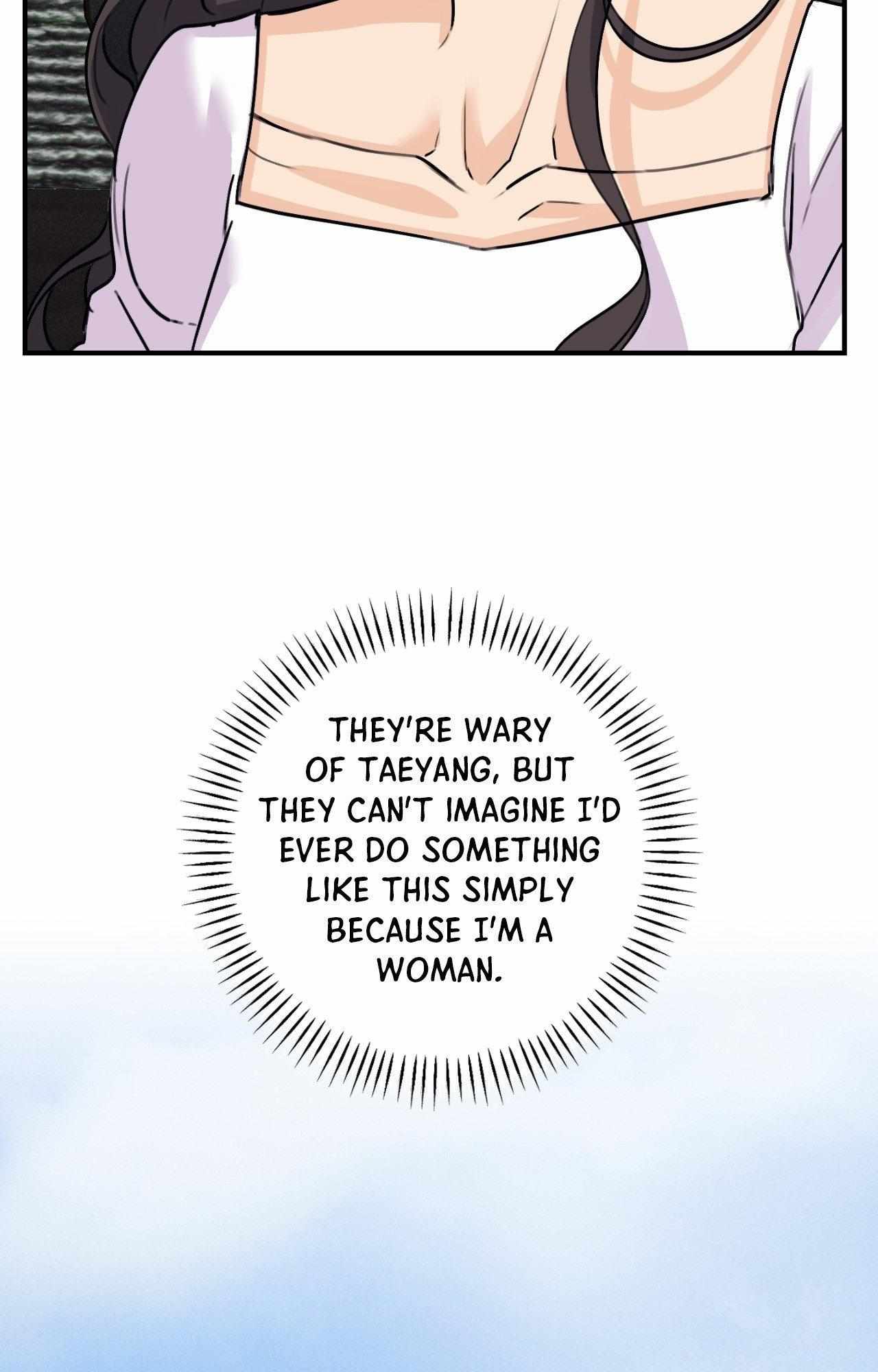 Symbiotic Relationship Between the Sun and the Moon Chapter 43 page 67 - 