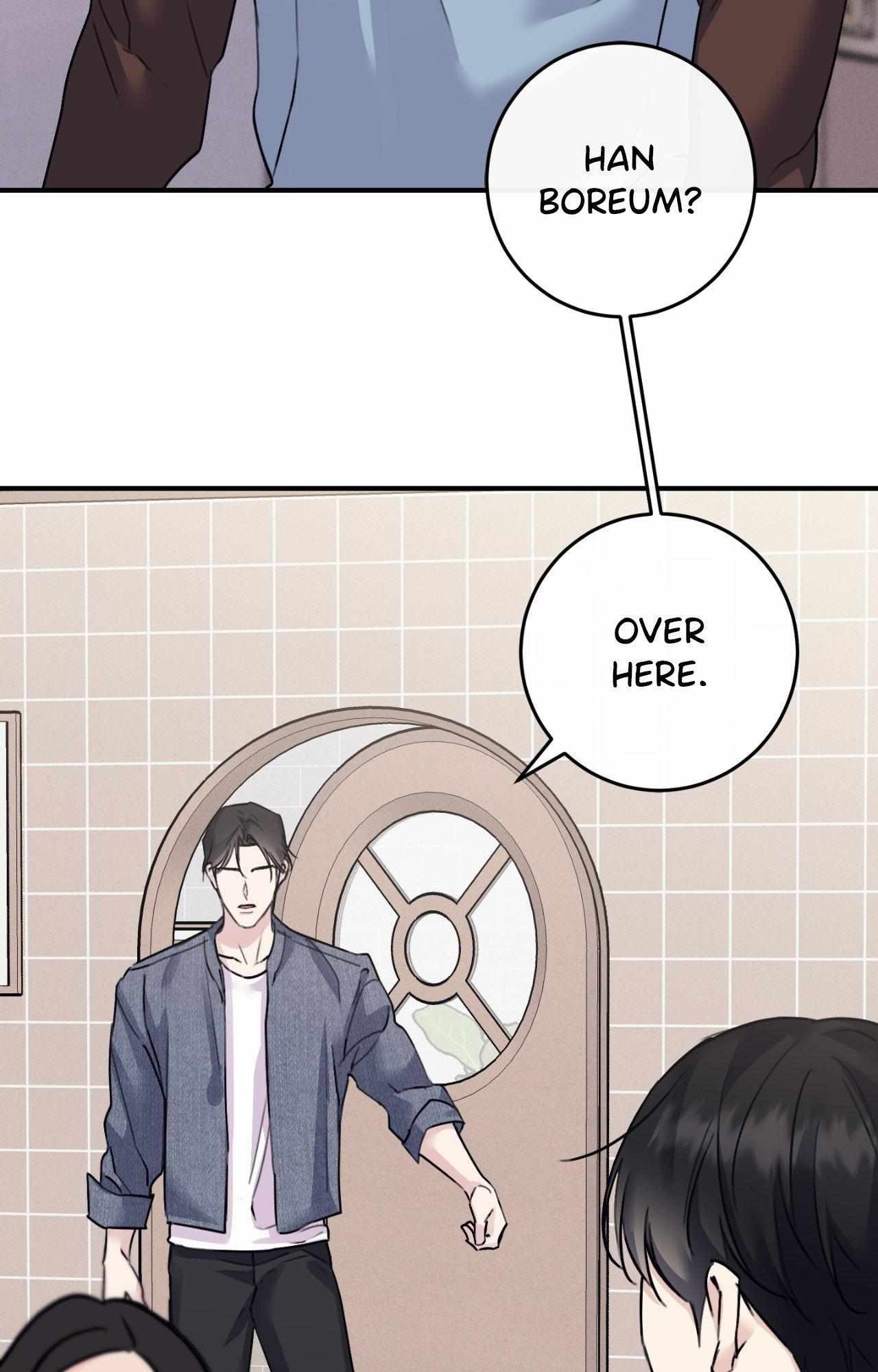 Symbiotic Relationship Between the Sun and the Moon Chapter 43 page 71 - 