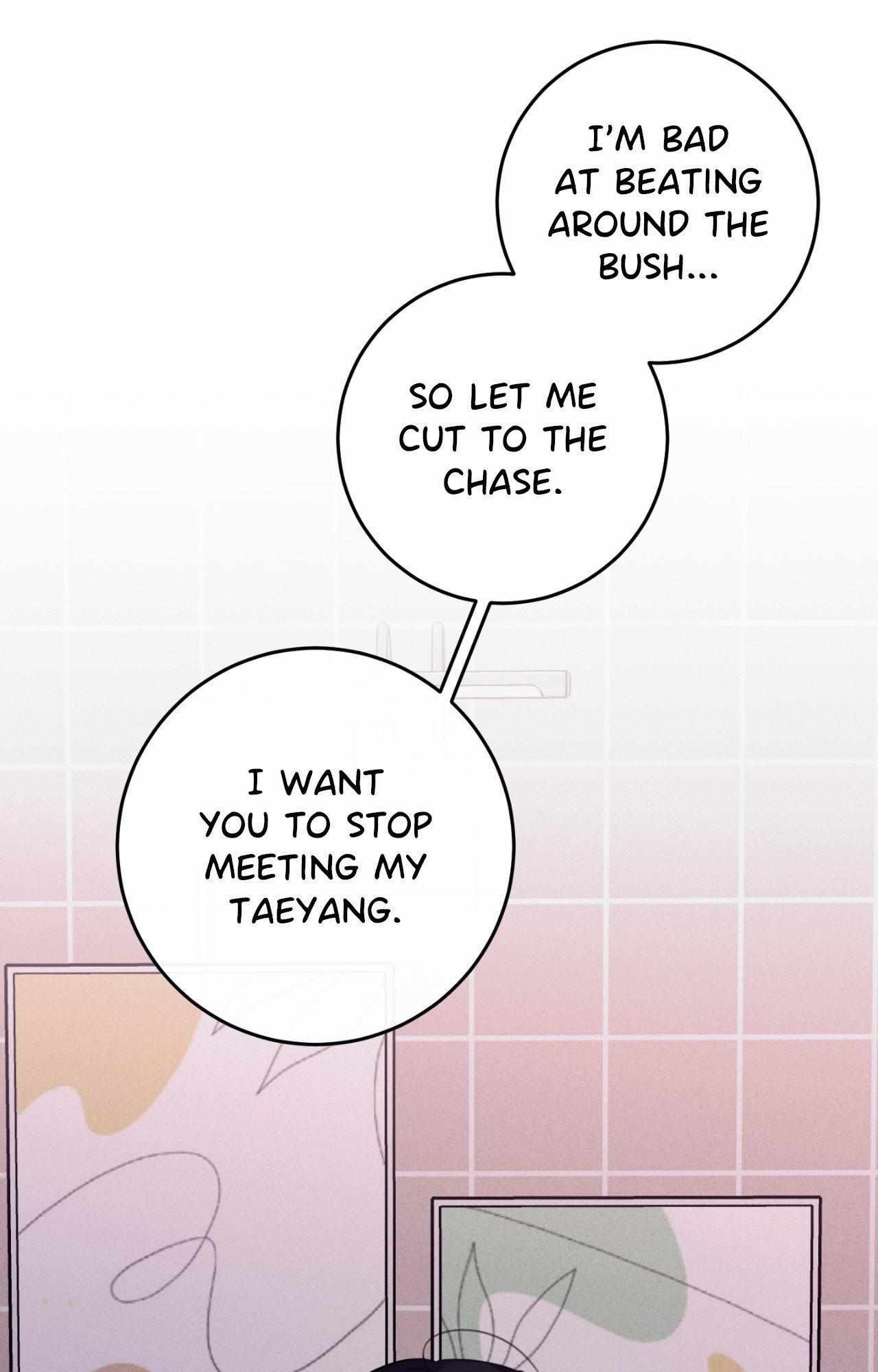 Symbiotic Relationship Between the Sun and the Moon Chapter 43 page 76 - 