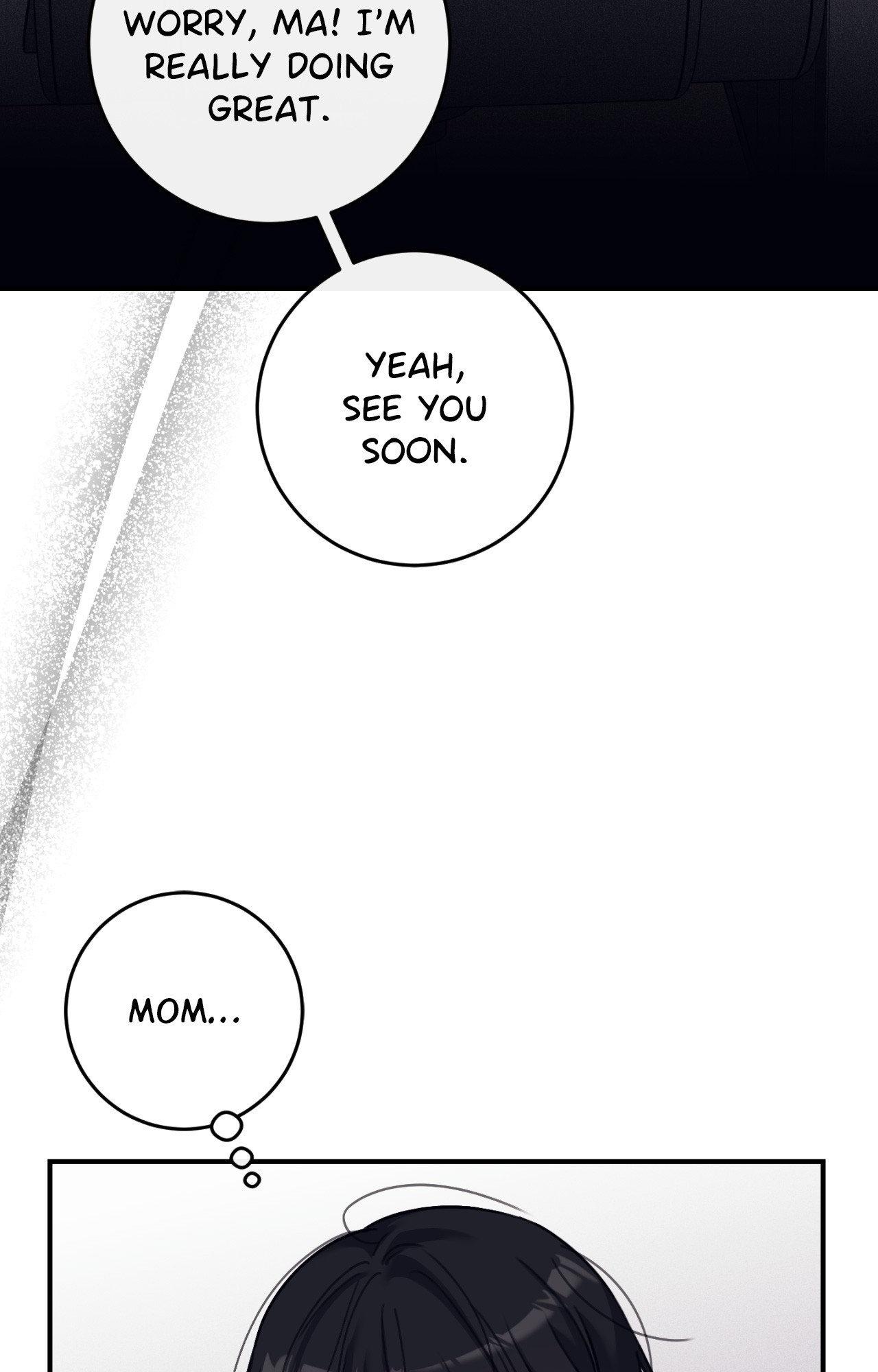 Symbiotic Relationship Between the Sun and the Moon Chapter 43 page 9 - 