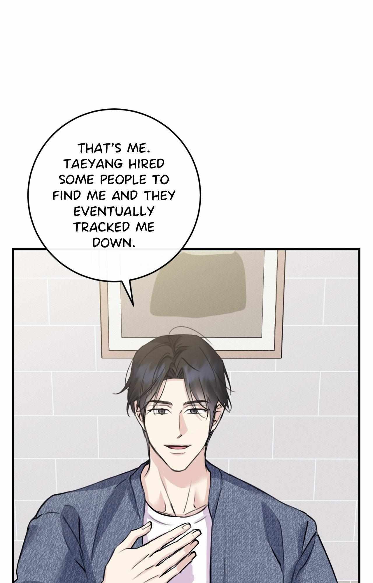 Symbiotic Relationship Between the Sun and the Moon Chapter 43 page 82 - 