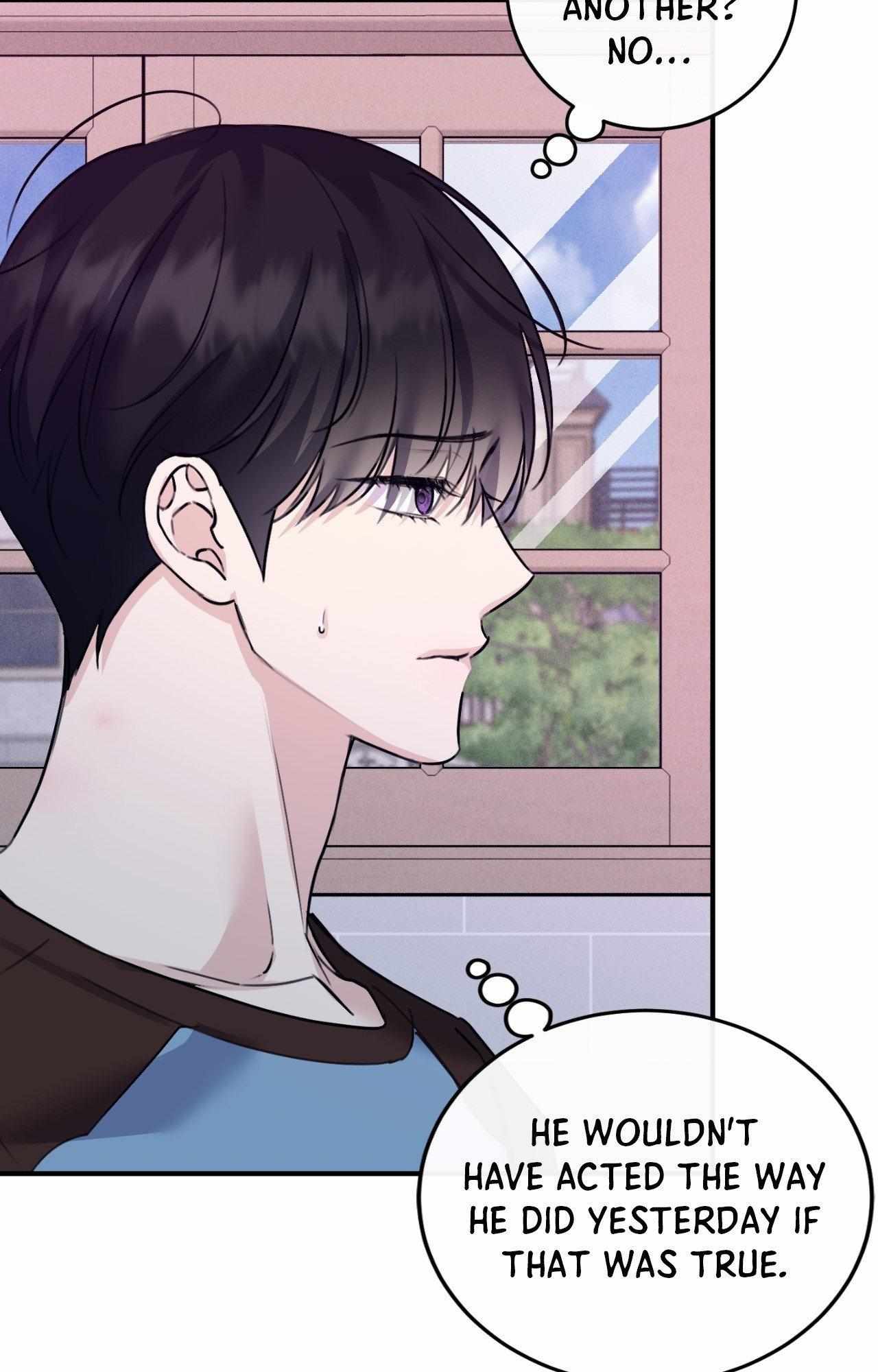 Symbiotic Relationship Between the Sun and the Moon Chapter 43 page 84 - 