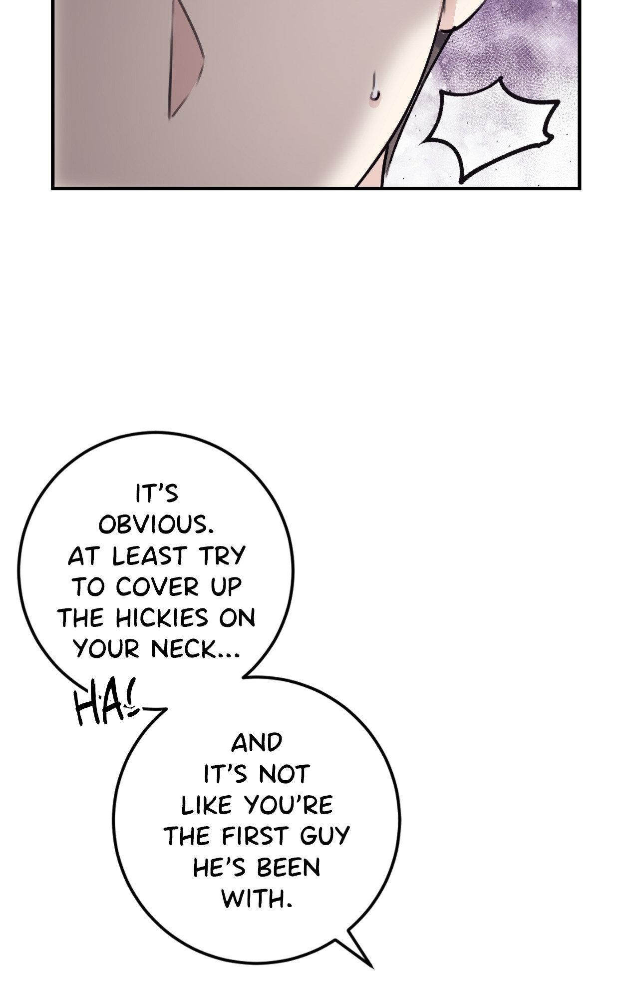 Symbiotic Relationship Between the Sun and the Moon Chapter 43 page 88 - 