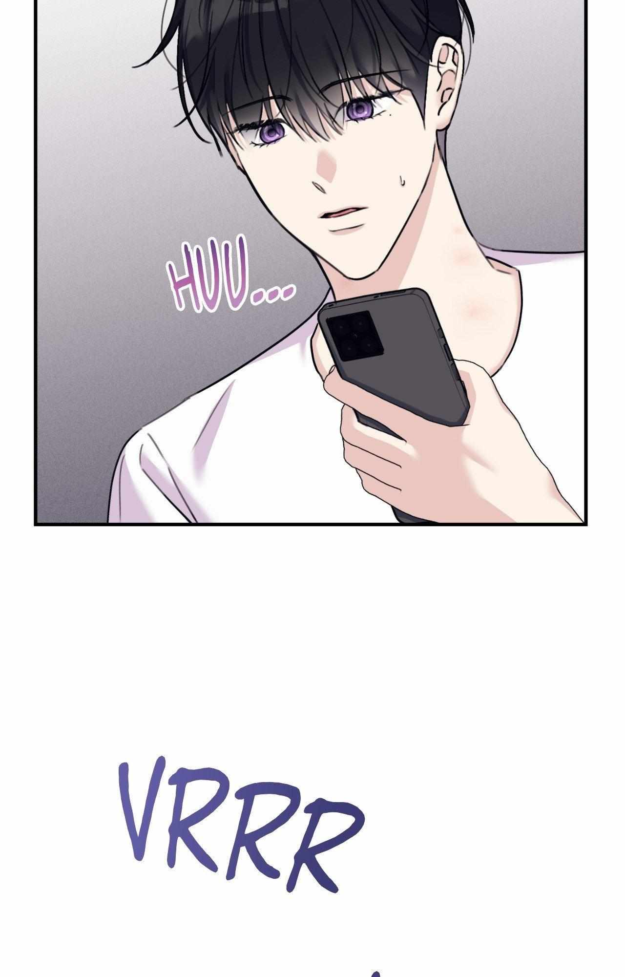 Symbiotic Relationship Between the Sun and the Moon Chapter 43 page 10 - 