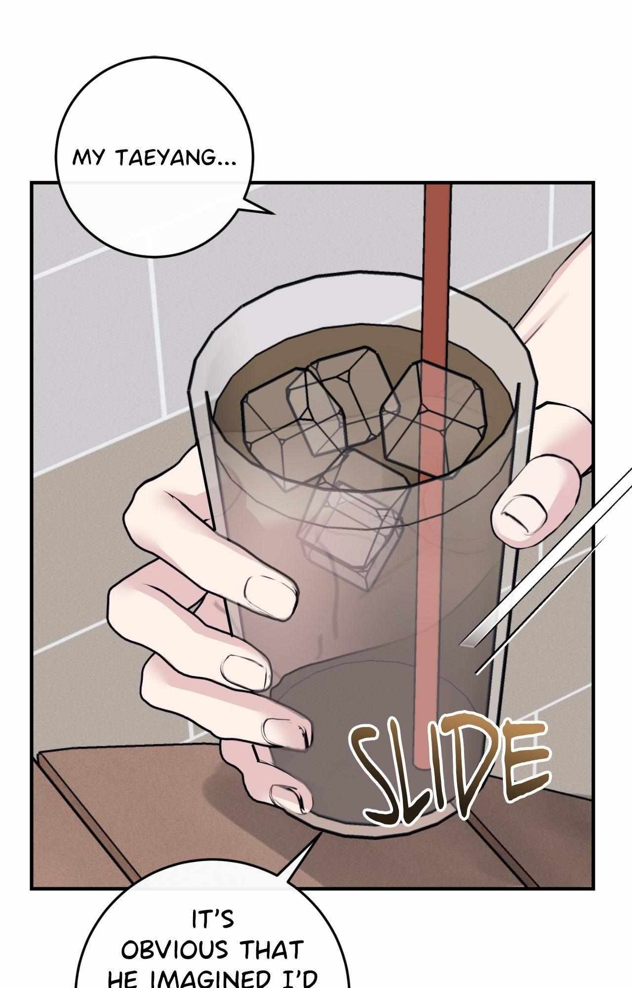 Symbiotic Relationship Between the Sun and the Moon Chapter 43 page 91 - 