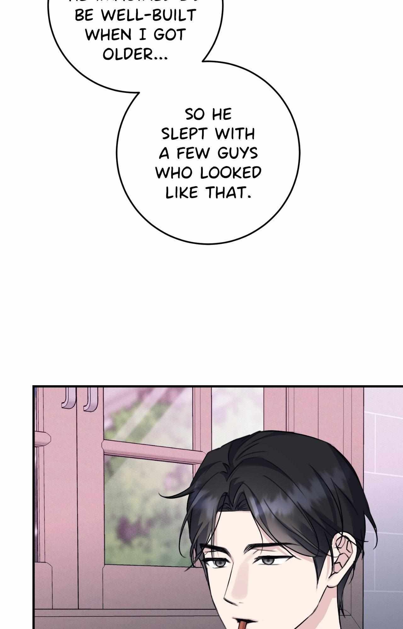 Symbiotic Relationship Between the Sun and the Moon Chapter 43 page 92 - 