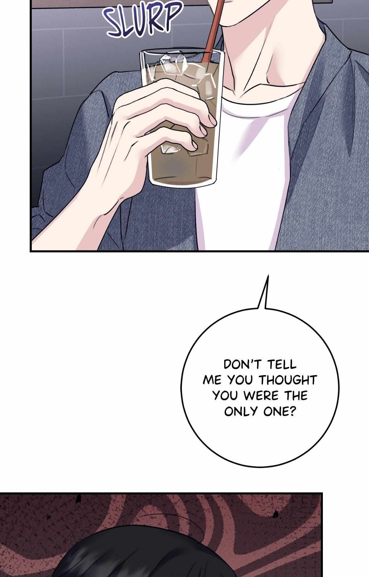 Symbiotic Relationship Between the Sun and the Moon Chapter 43 page 93 - 