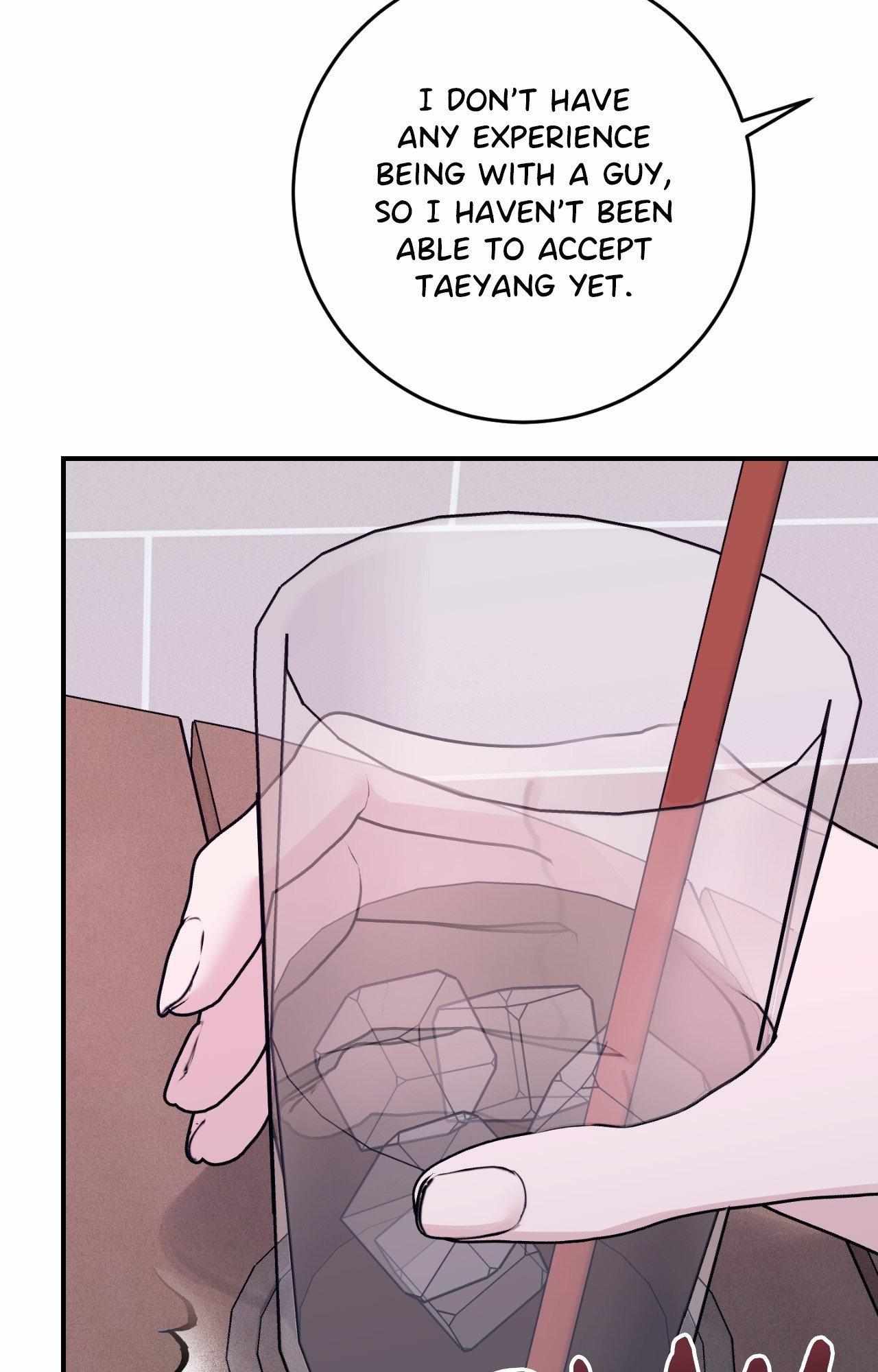 Symbiotic Relationship Between the Sun and the Moon Chapter 43 page 95 - 