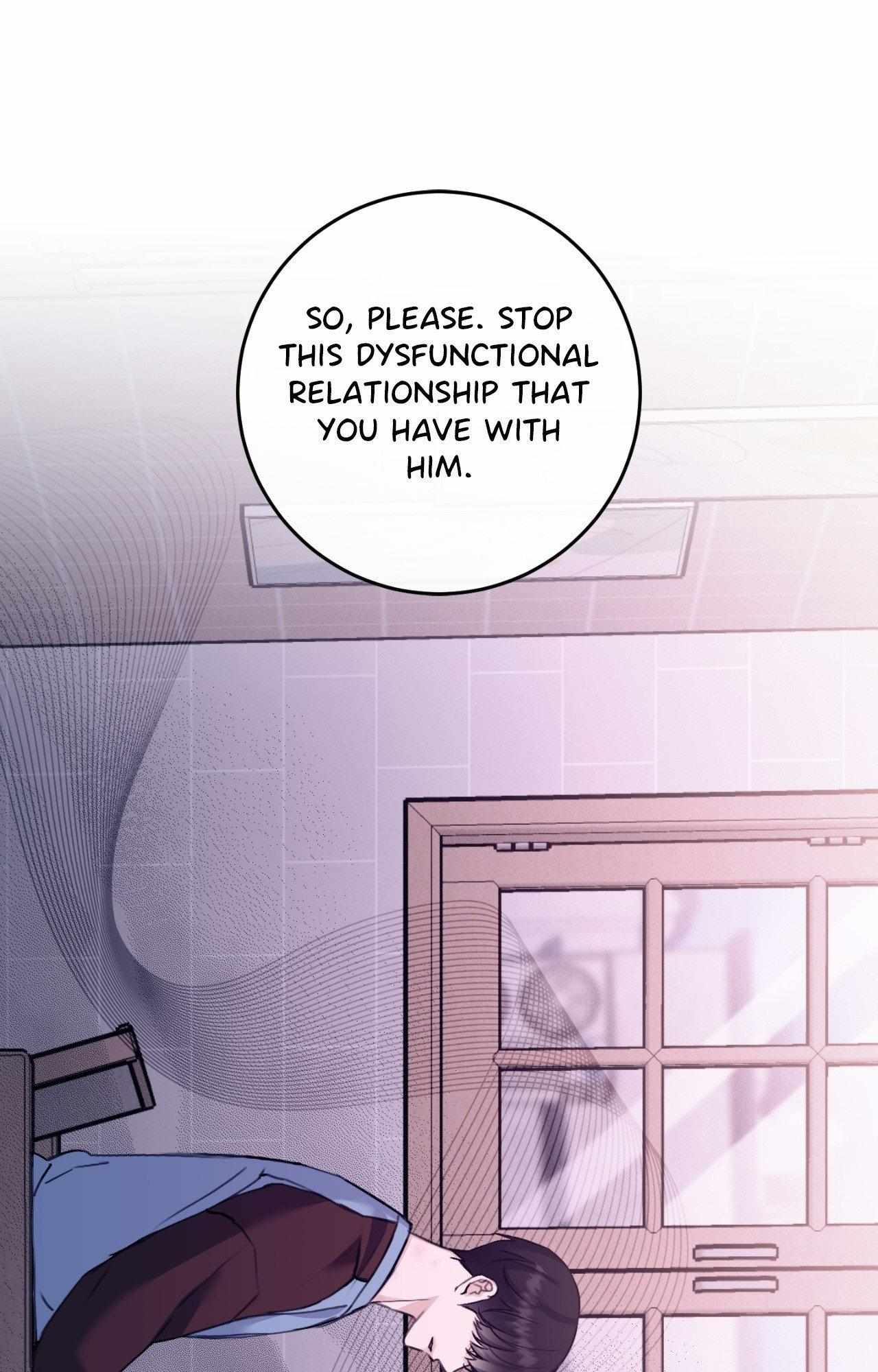 Symbiotic Relationship Between the Sun and the Moon Chapter 43 page 98 - 