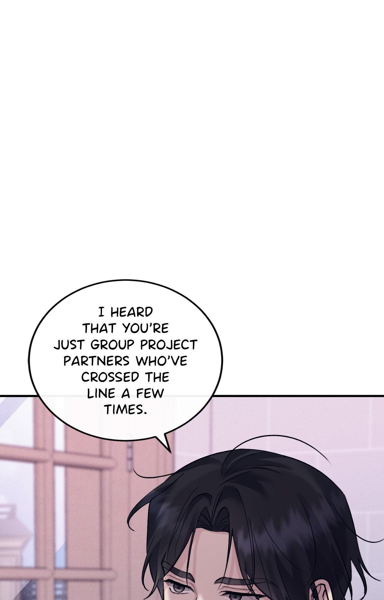 Symbiotic Relationship Between the Sun and the Moon Chapter 44 page 1 - 