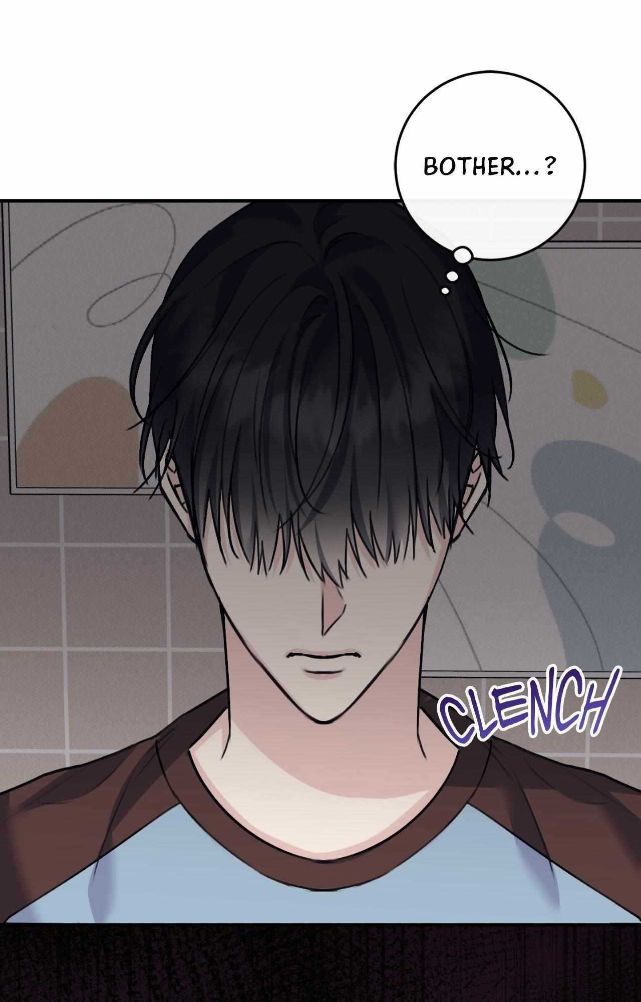 Symbiotic Relationship Between the Sun and the Moon Chapter 44 page 12 - 