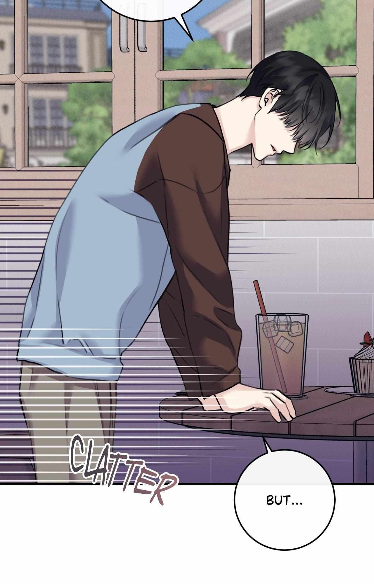 Symbiotic Relationship Between the Sun and the Moon Chapter 44 page 15 - 