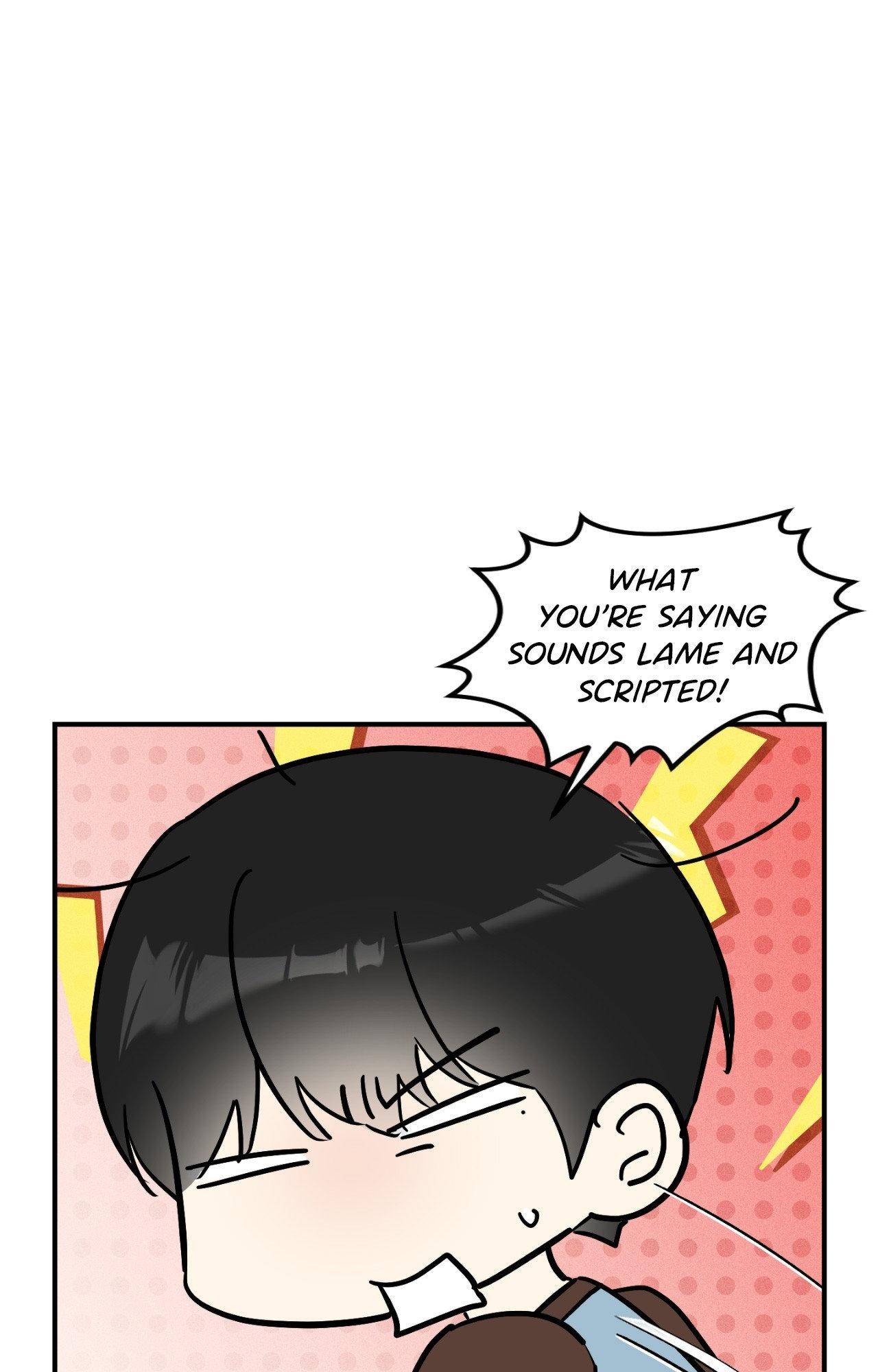 Symbiotic Relationship Between the Sun and the Moon Chapter 44 page 16 - 