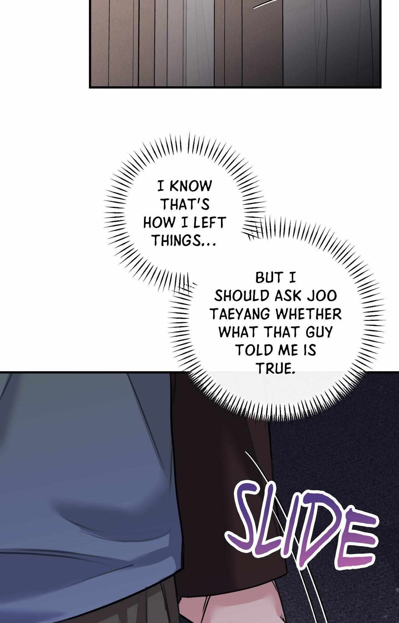 Symbiotic Relationship Between the Sun and the Moon Chapter 44 page 19 - 