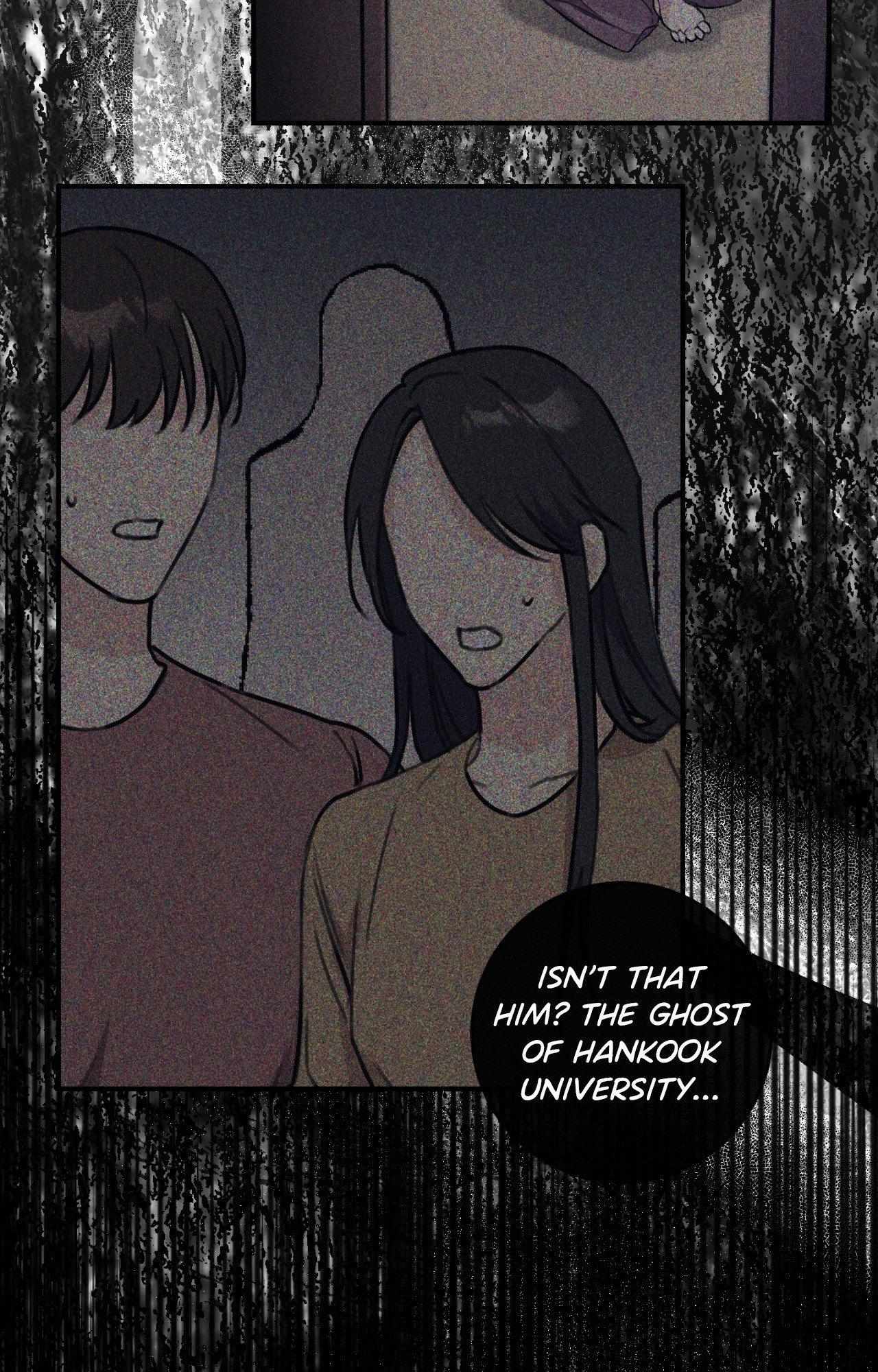 Symbiotic Relationship Between the Sun and the Moon Chapter 44 page 24 - 