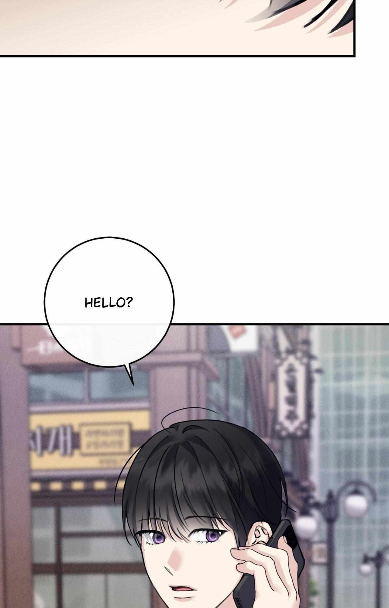Symbiotic Relationship Between the Sun and the Moon Chapter 44 page 30 - 