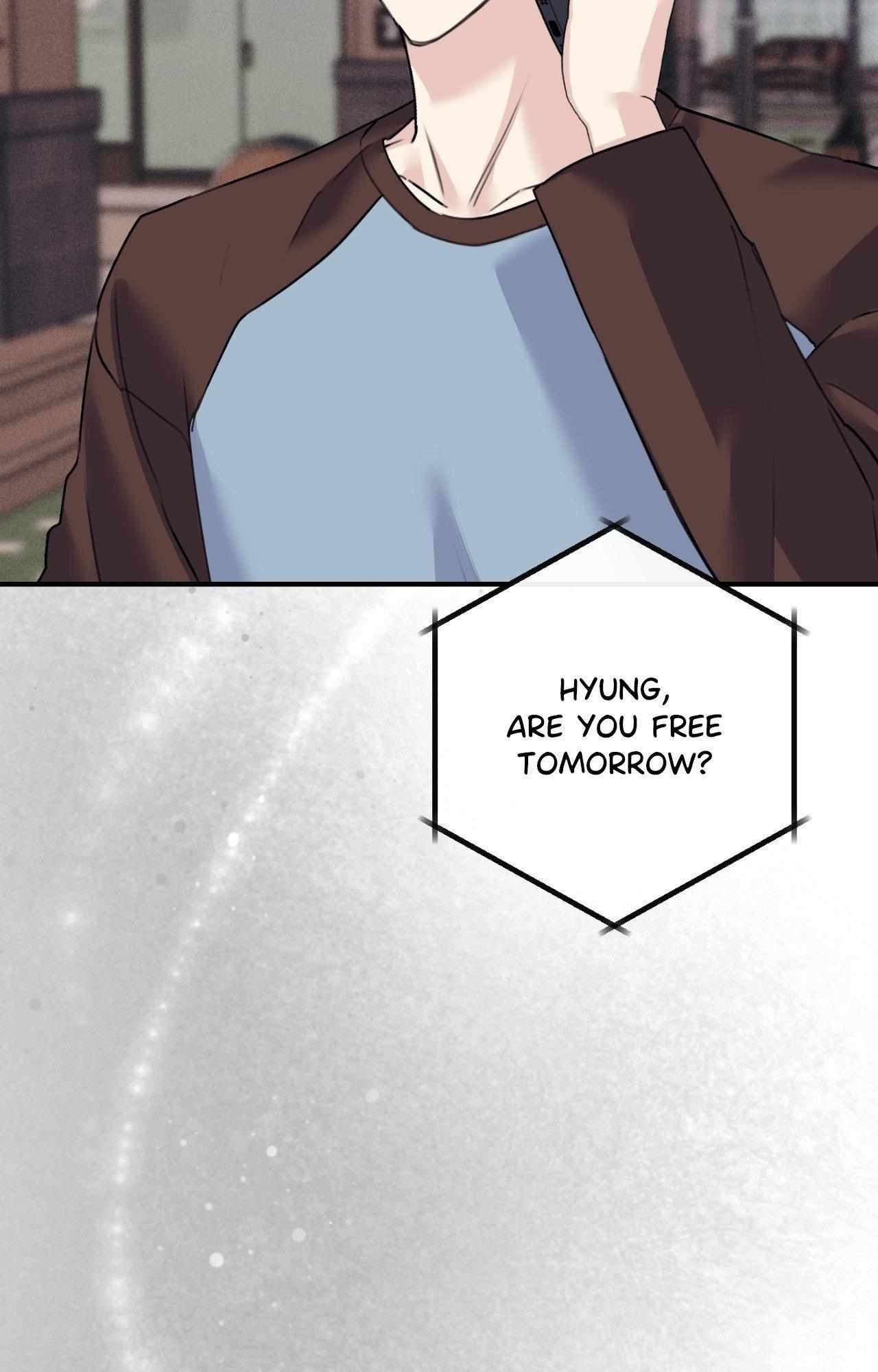 Symbiotic Relationship Between the Sun and the Moon Chapter 44 page 31 - 