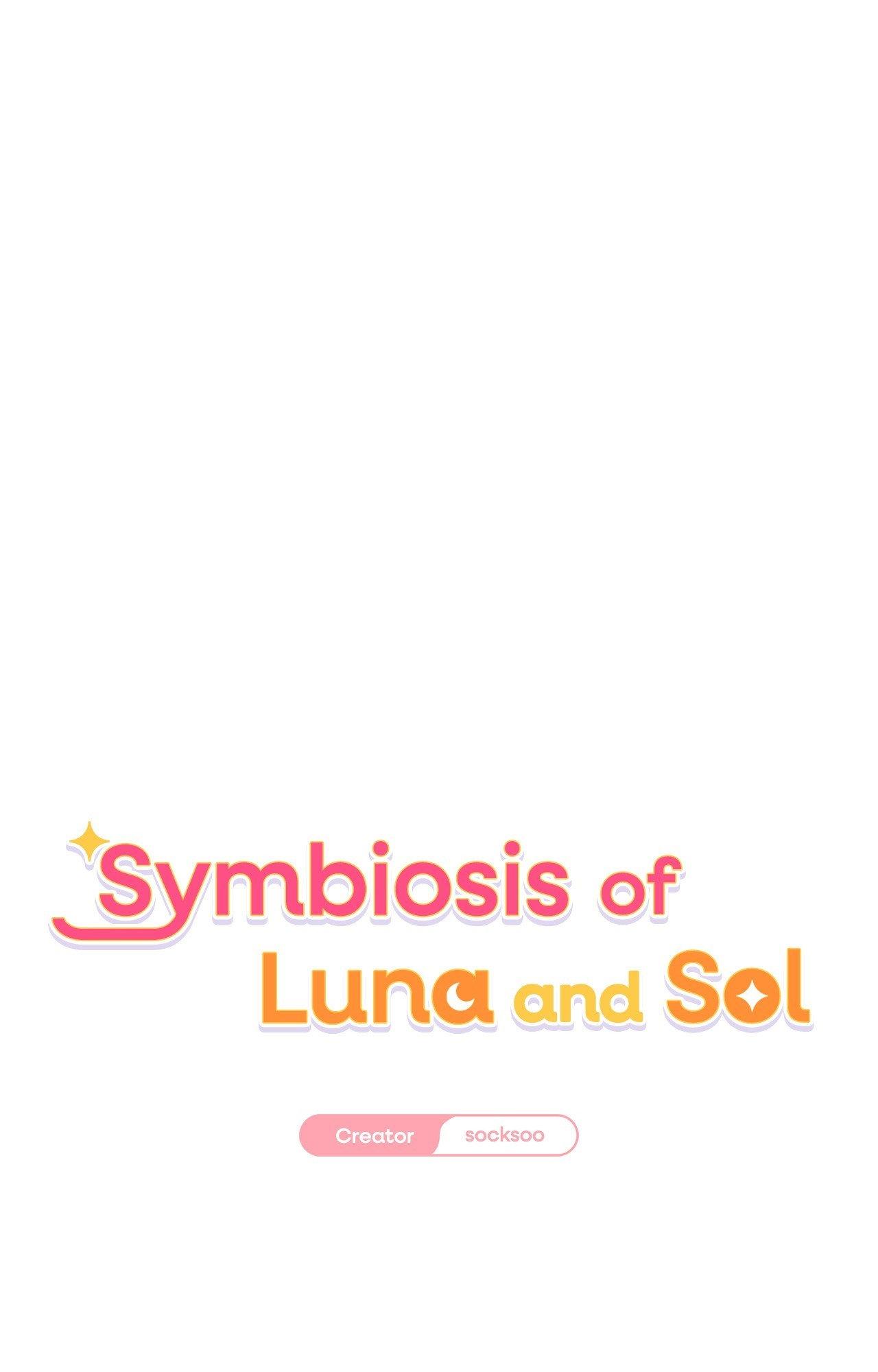 Symbiotic Relationship Between the Sun and the Moon Chapter 44 page 35 - 