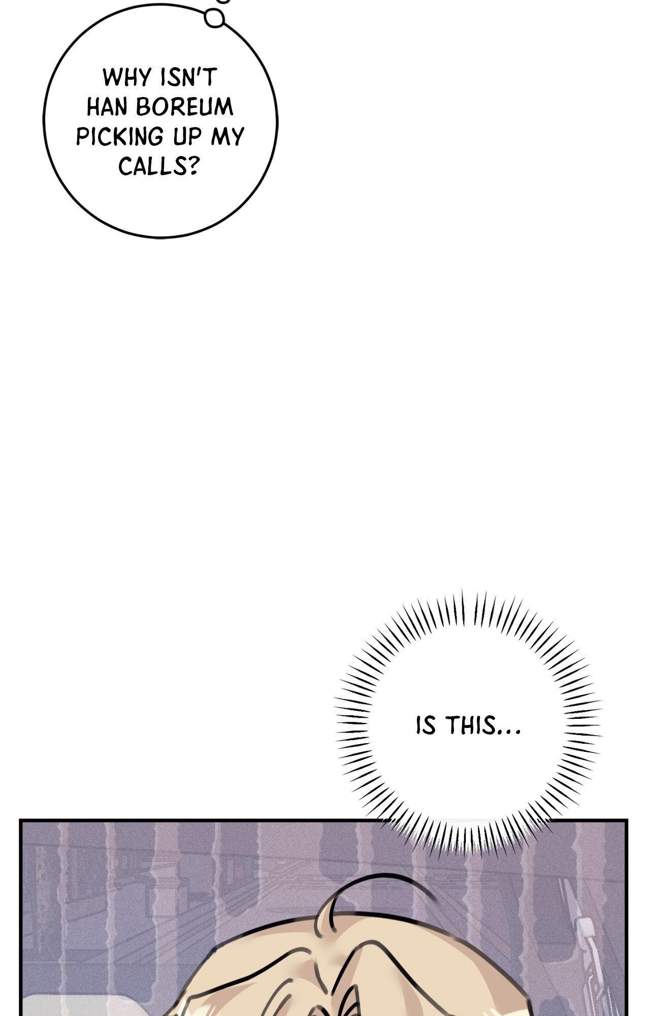 Symbiotic Relationship Between the Sun and the Moon Chapter 44 page 40 - 