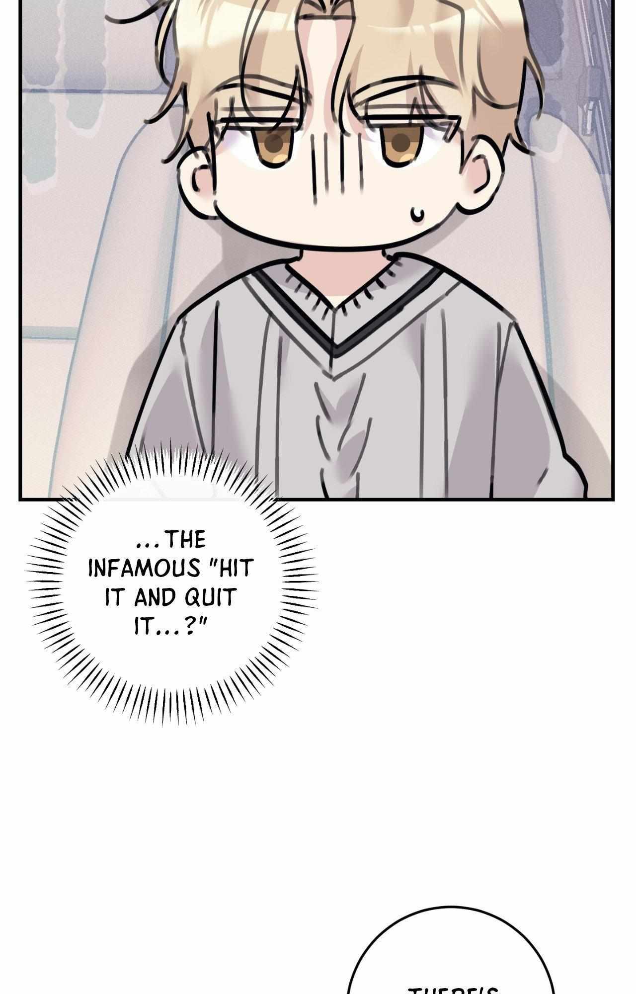 Symbiotic Relationship Between the Sun and the Moon Chapter 44 page 41 - 