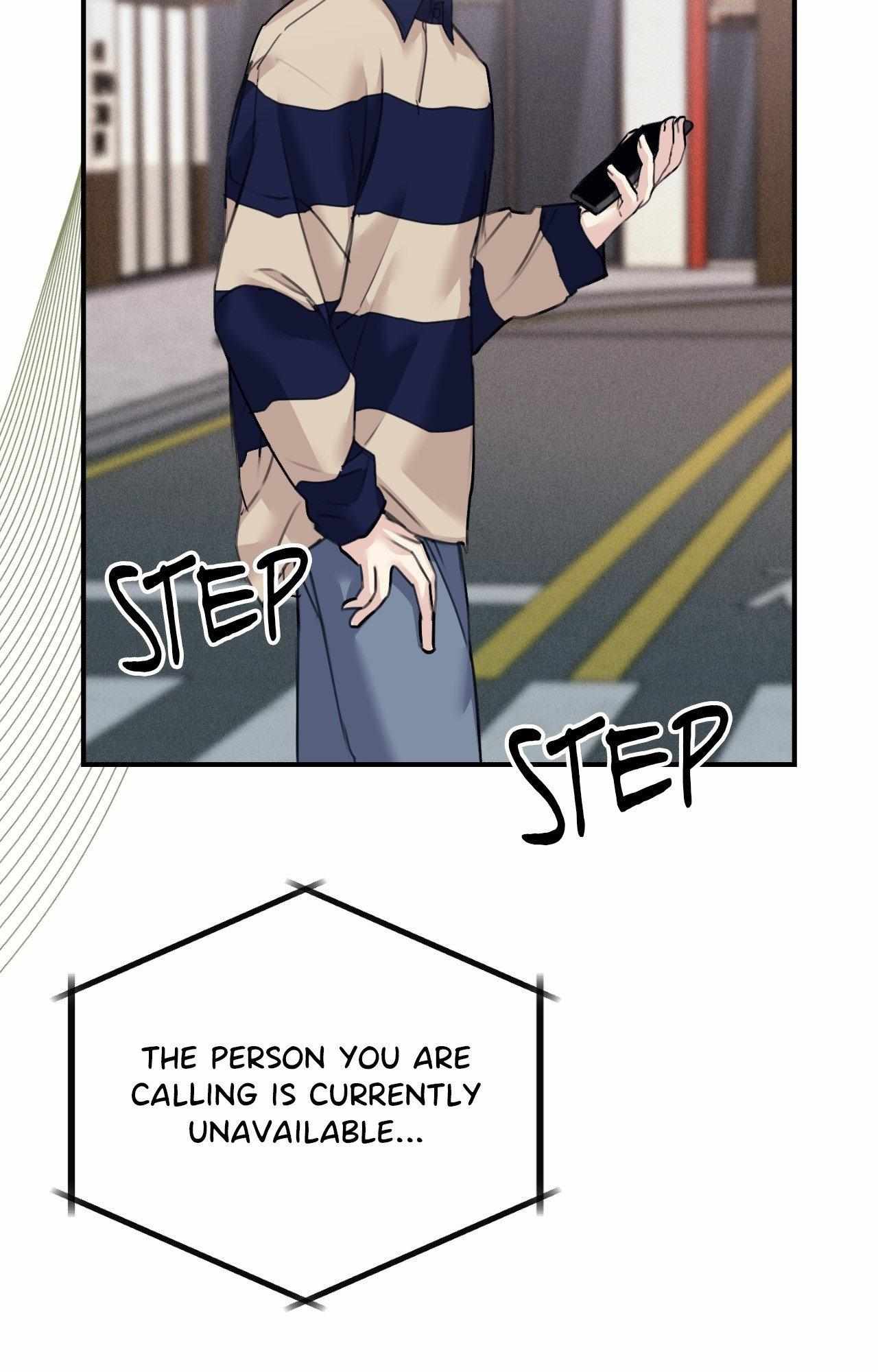 Symbiotic Relationship Between the Sun and the Moon Chapter 44 page 49 - 
