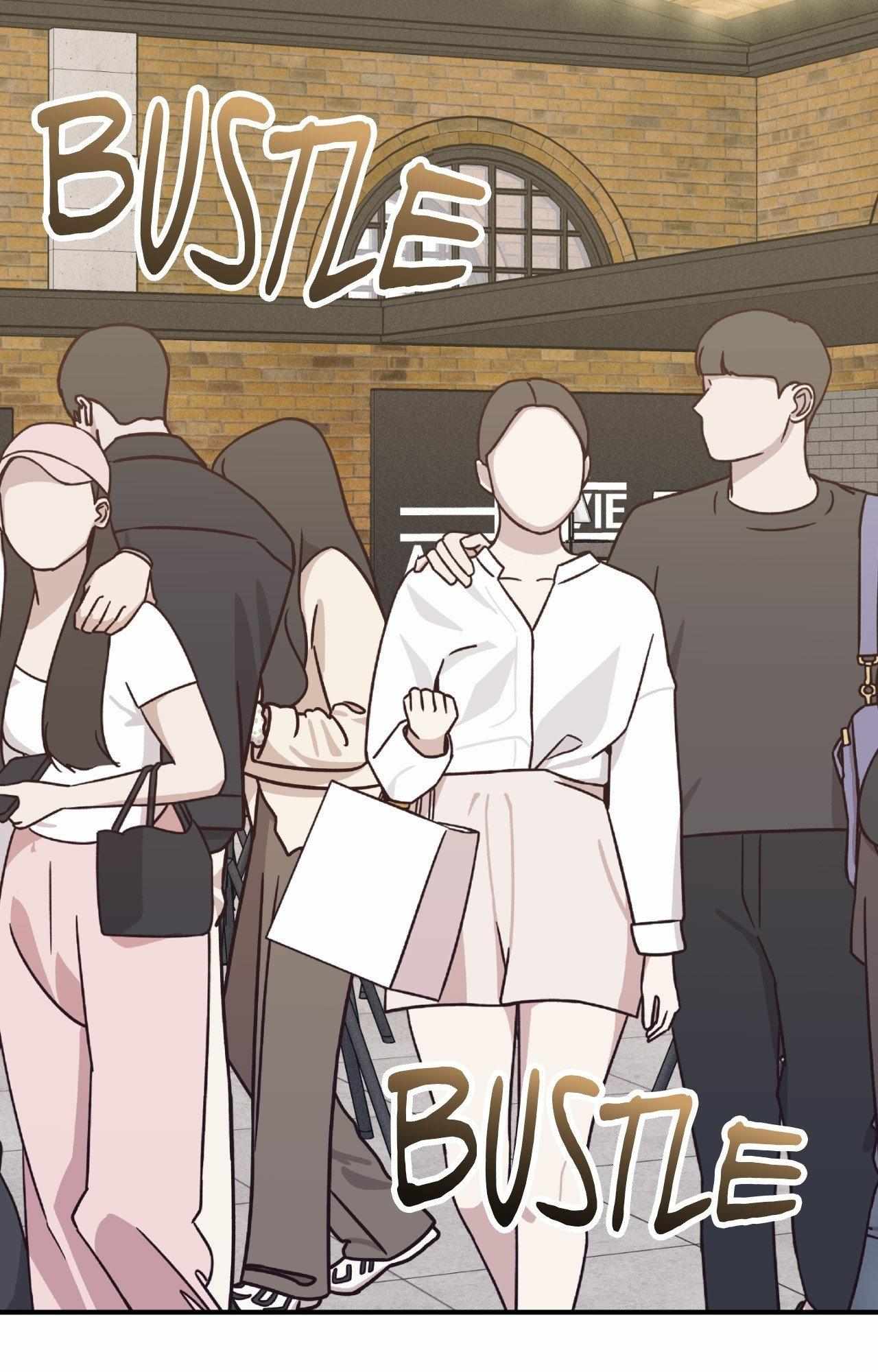 Symbiotic Relationship Between the Sun and the Moon Chapter 44 page 55 - 