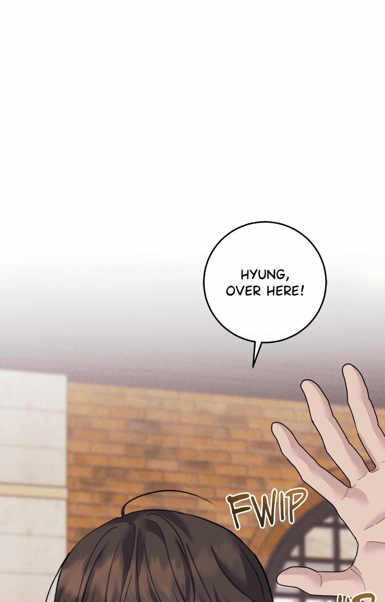 Symbiotic Relationship Between the Sun and the Moon Chapter 44 page 56 - 