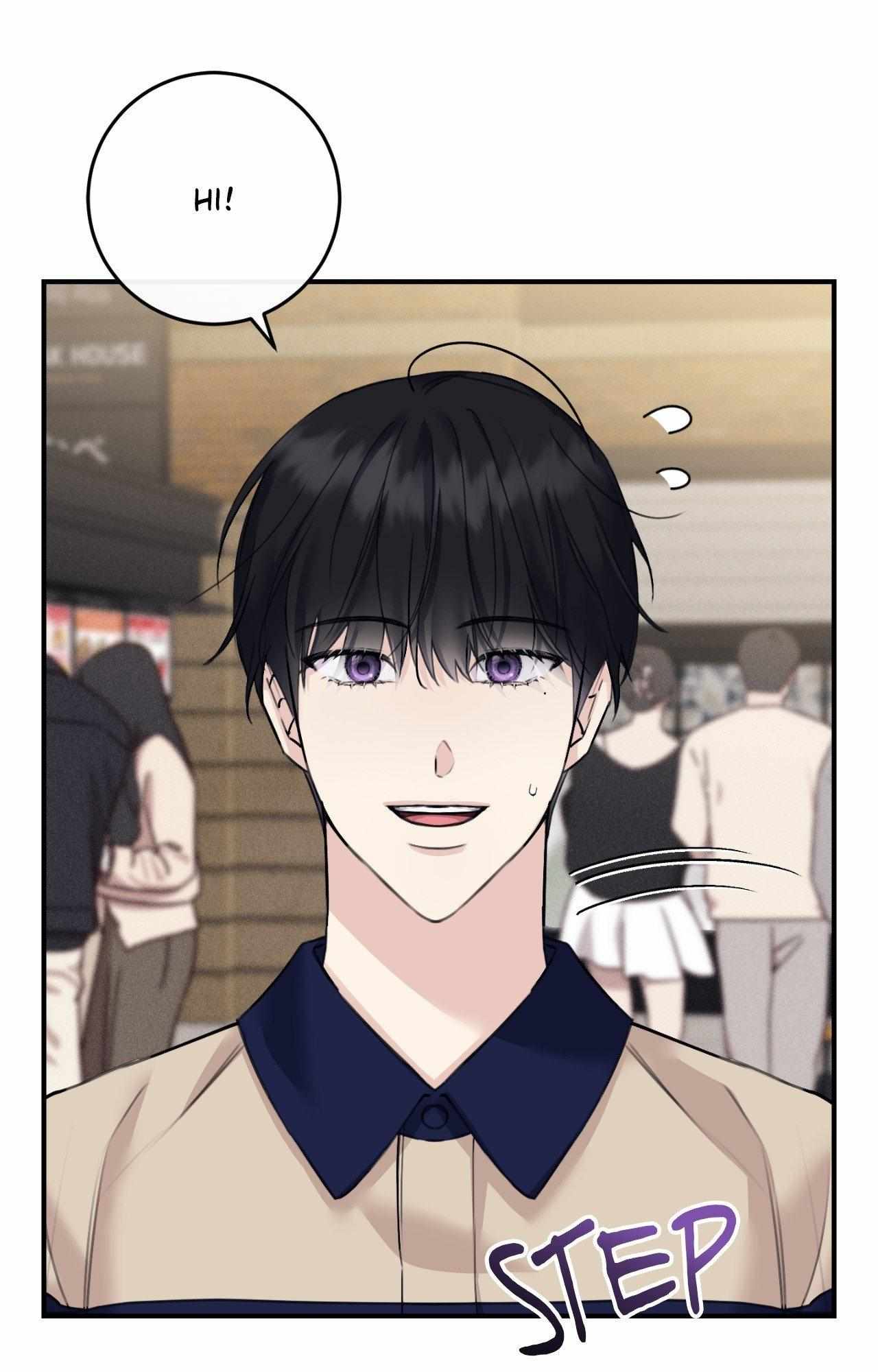 Symbiotic Relationship Between the Sun and the Moon Chapter 44 page 58 - 